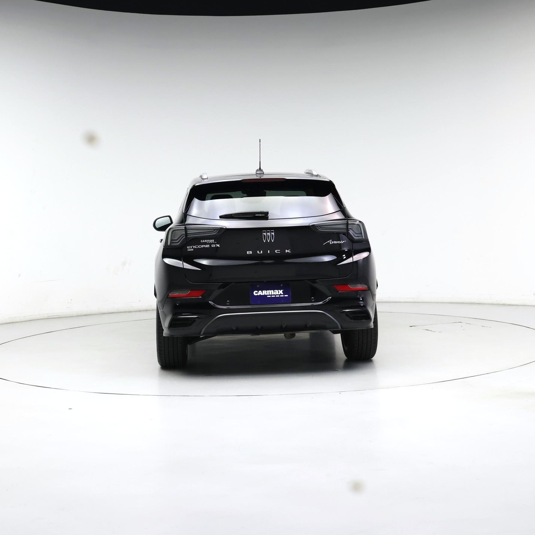 Thumbnail: 2024 Buick Encore GX - 6