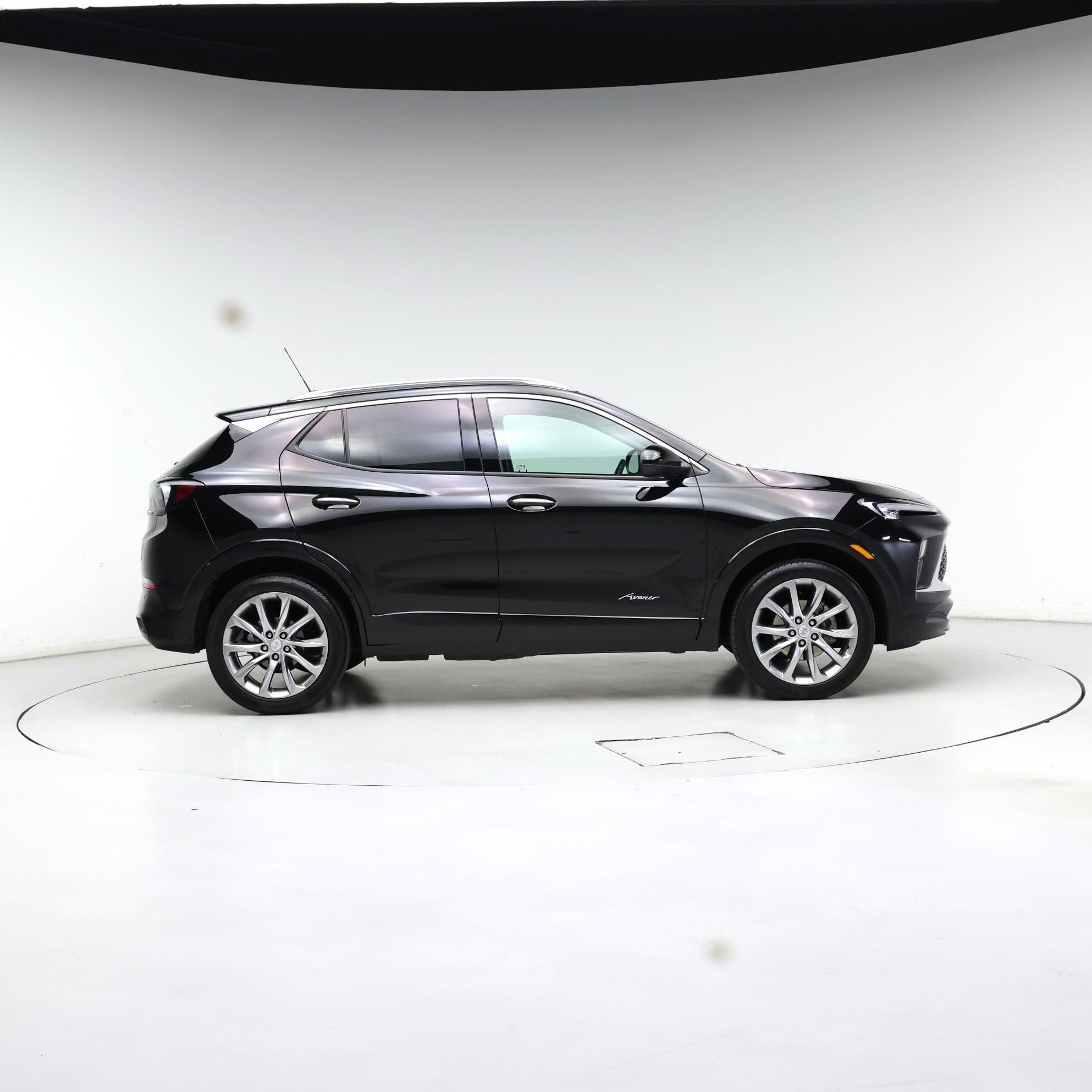 Thumbnail: 2024 Buick Encore GX - 7