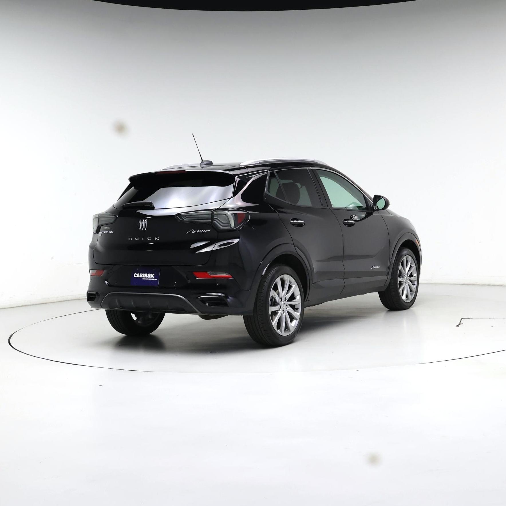 Thumbnail: 2024 Buick Encore GX - 8