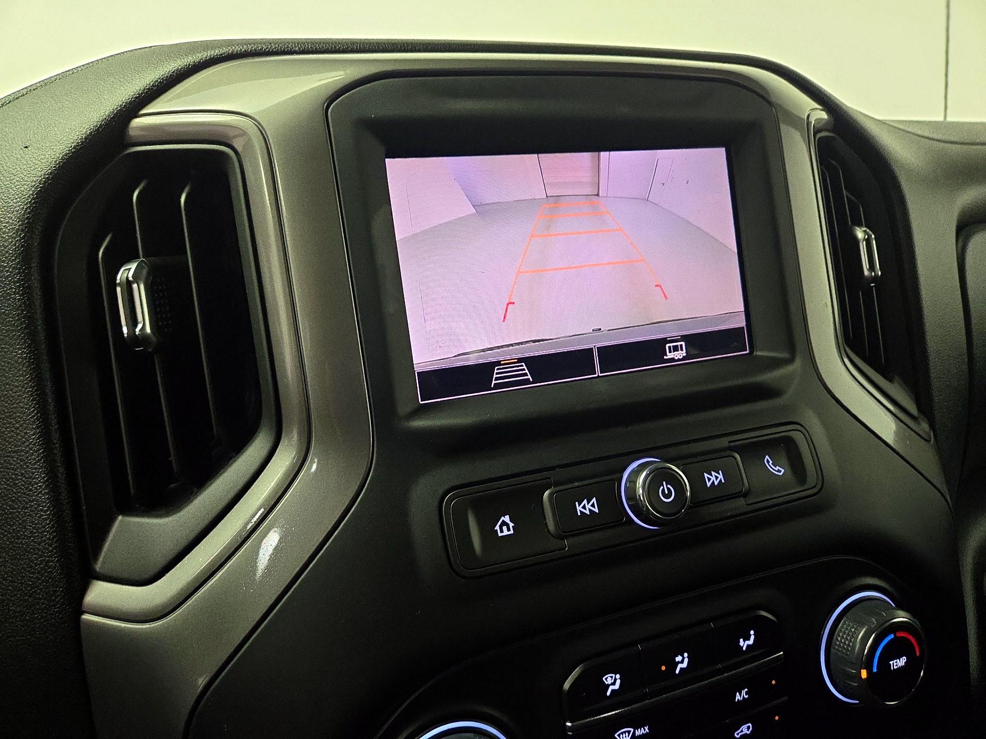 Thumbnail: 2024 Chevrolet Silverado 1500 - 14