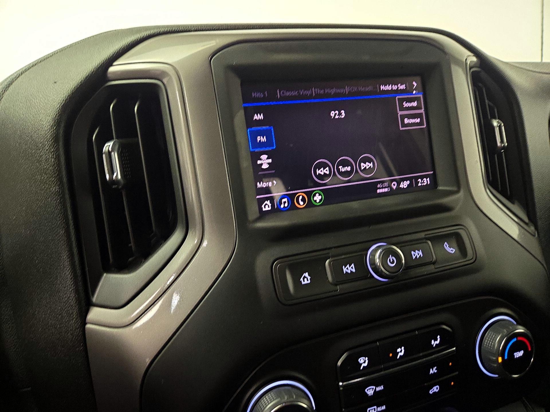 Thumbnail: 2024 Chevrolet Silverado 1500 - 15