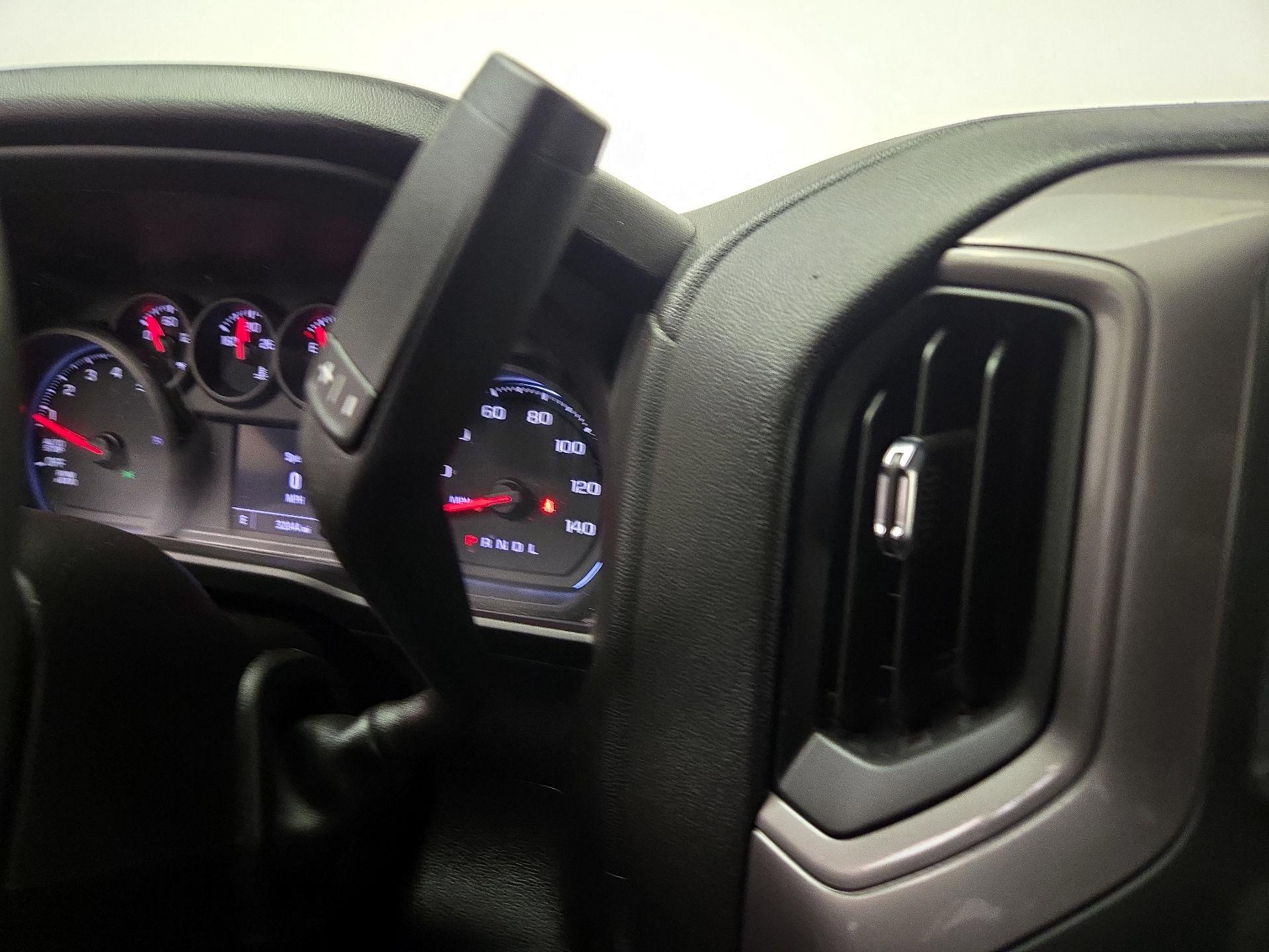 Thumbnail: 2024 Chevrolet Silverado 1500 - 17