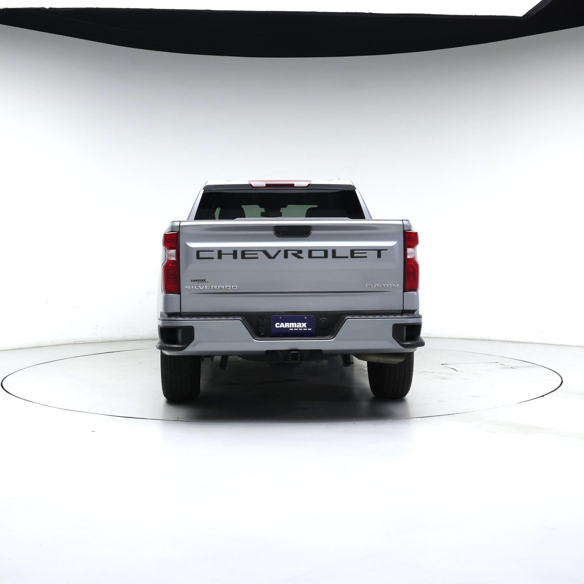 Thumbnail: 2024 Chevrolet Silverado 1500 - 6