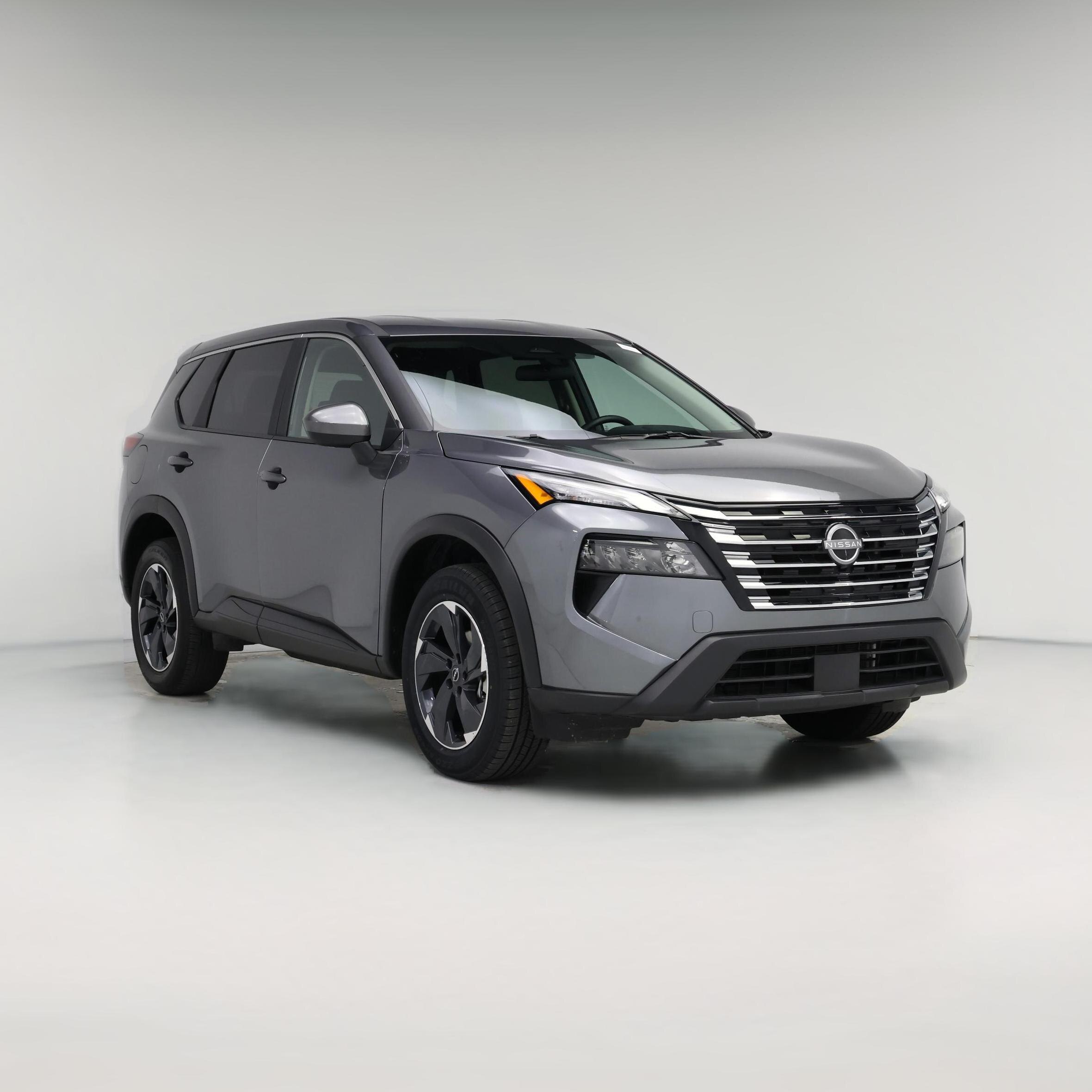 Thumbnail: 2025 Nissan Rogue - 1