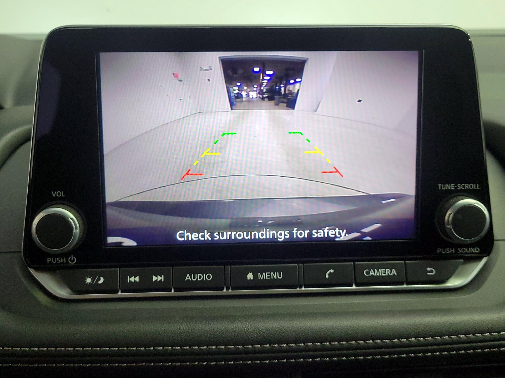 Thumbnail: 2025 Nissan Rogue - 14