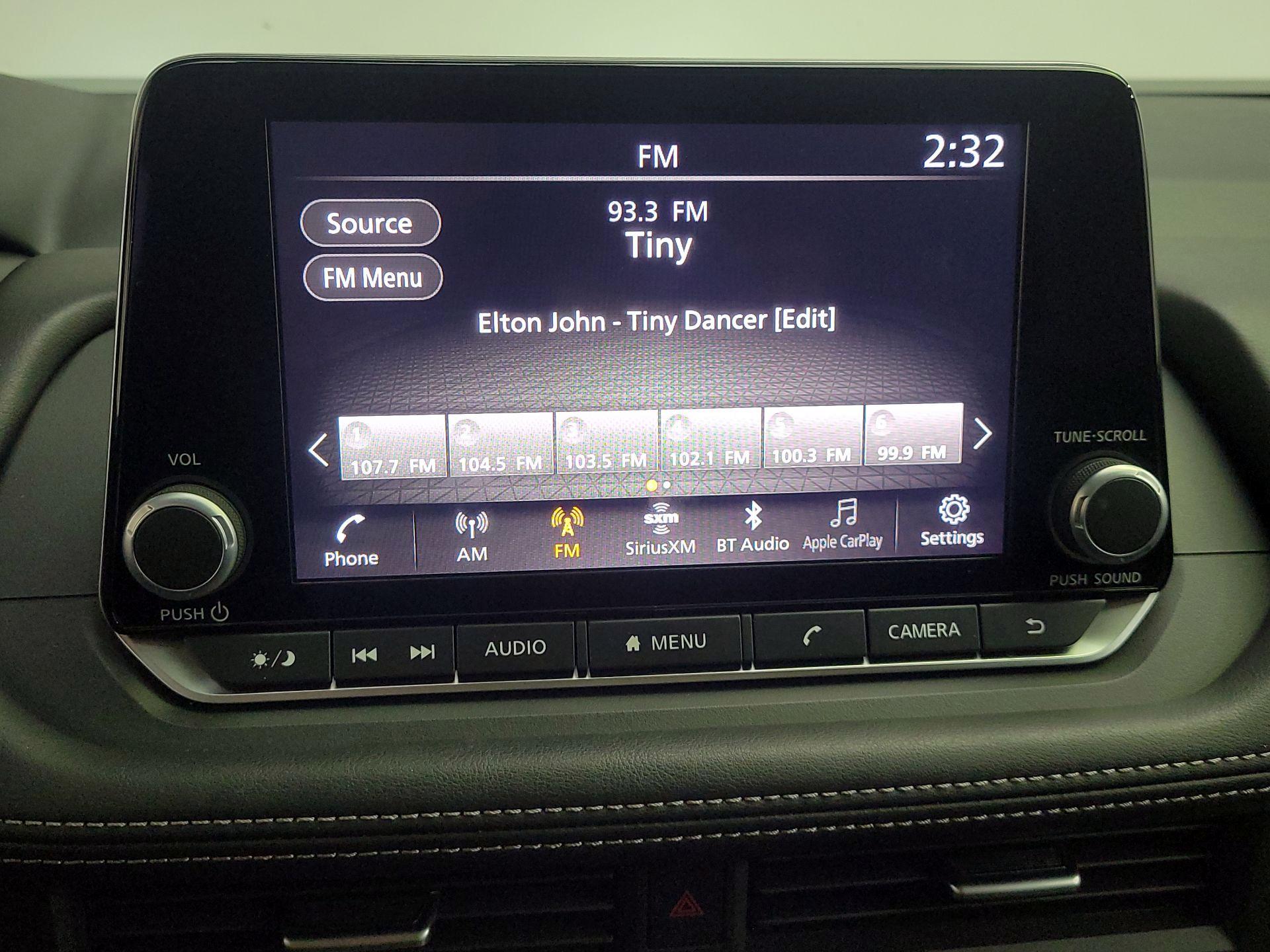 Thumbnail: 2025 Nissan Rogue - 15