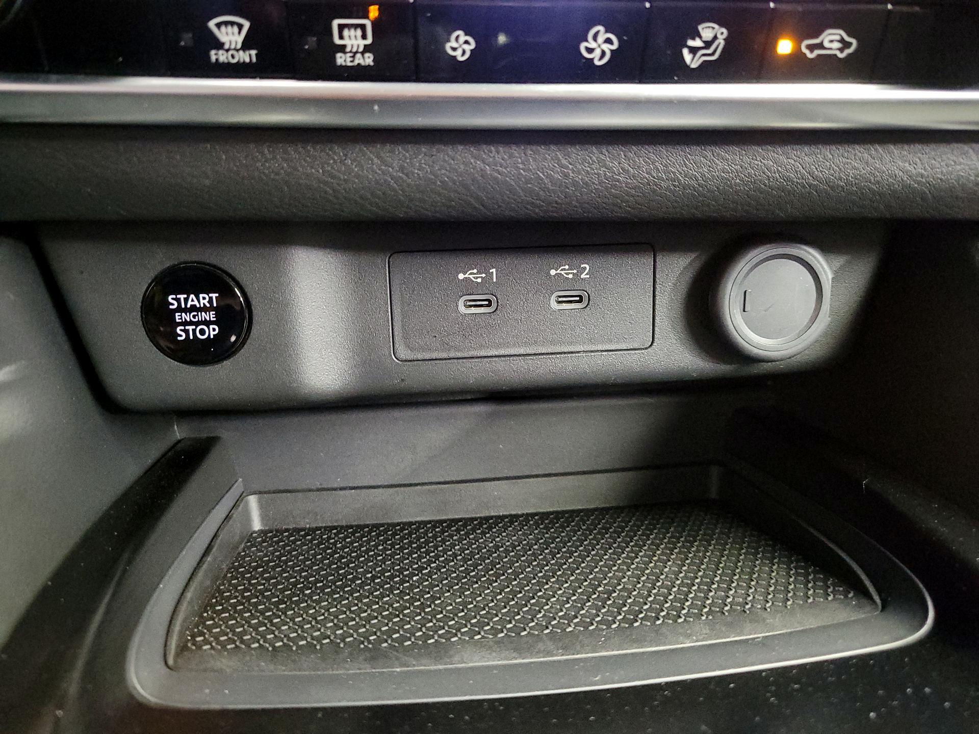 Thumbnail: 2025 Nissan Rogue - 18