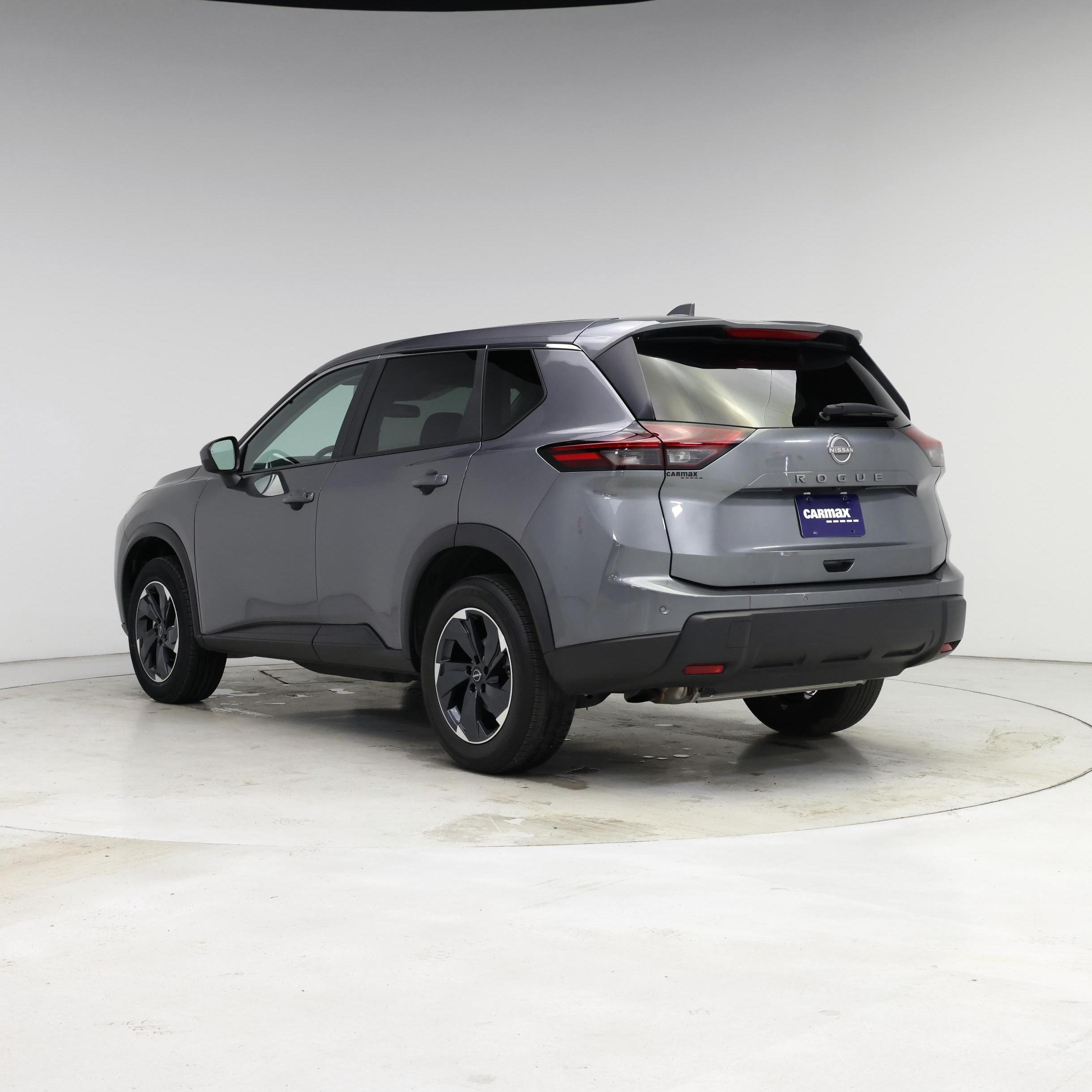 Thumbnail: 2025 Nissan Rogue - 2