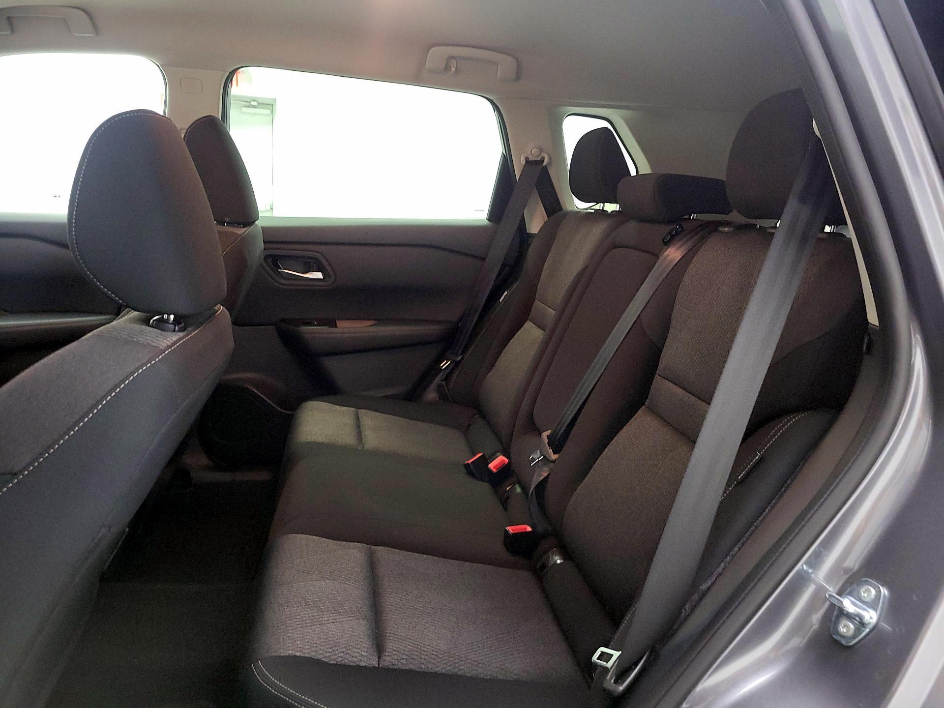 Thumbnail: 2025 Nissan Rogue - 19