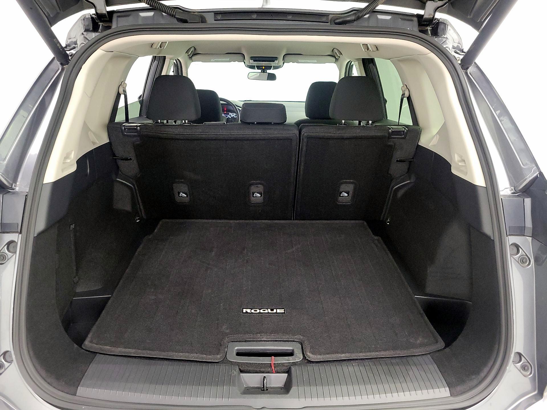 Thumbnail: 2025 Nissan Rogue - 20