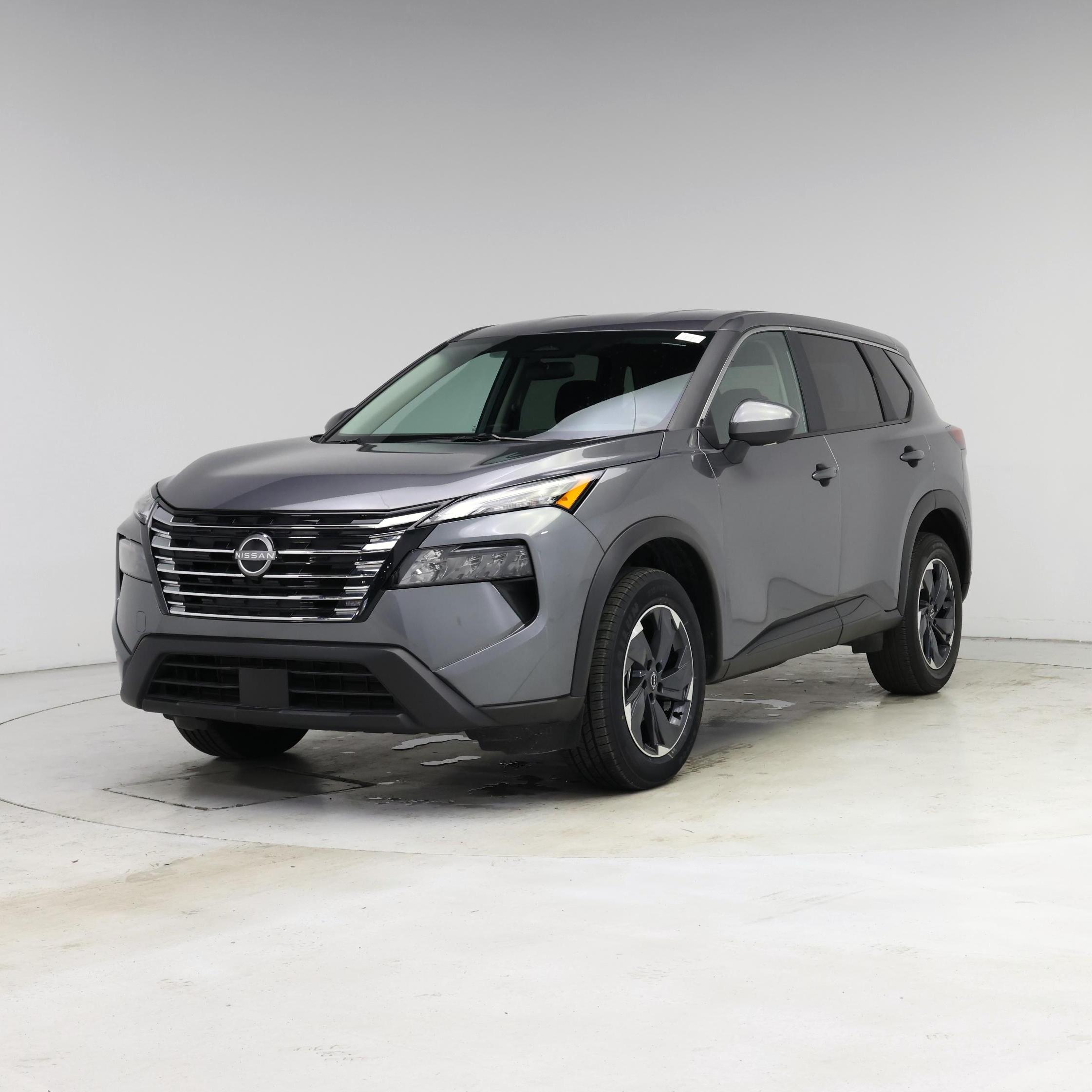 Thumbnail: 2025 Nissan Rogue - 4