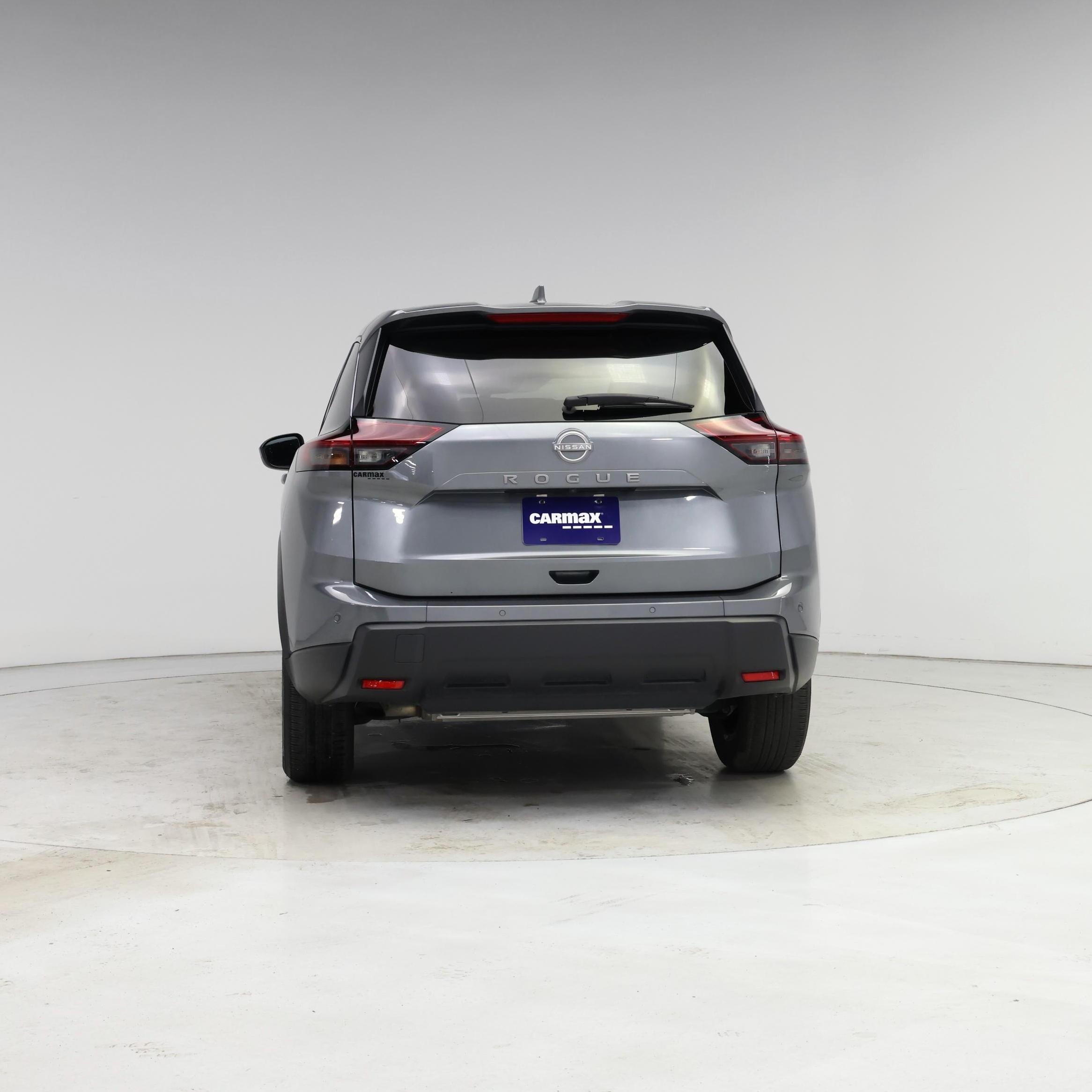 Thumbnail: 2025 Nissan Rogue - 6