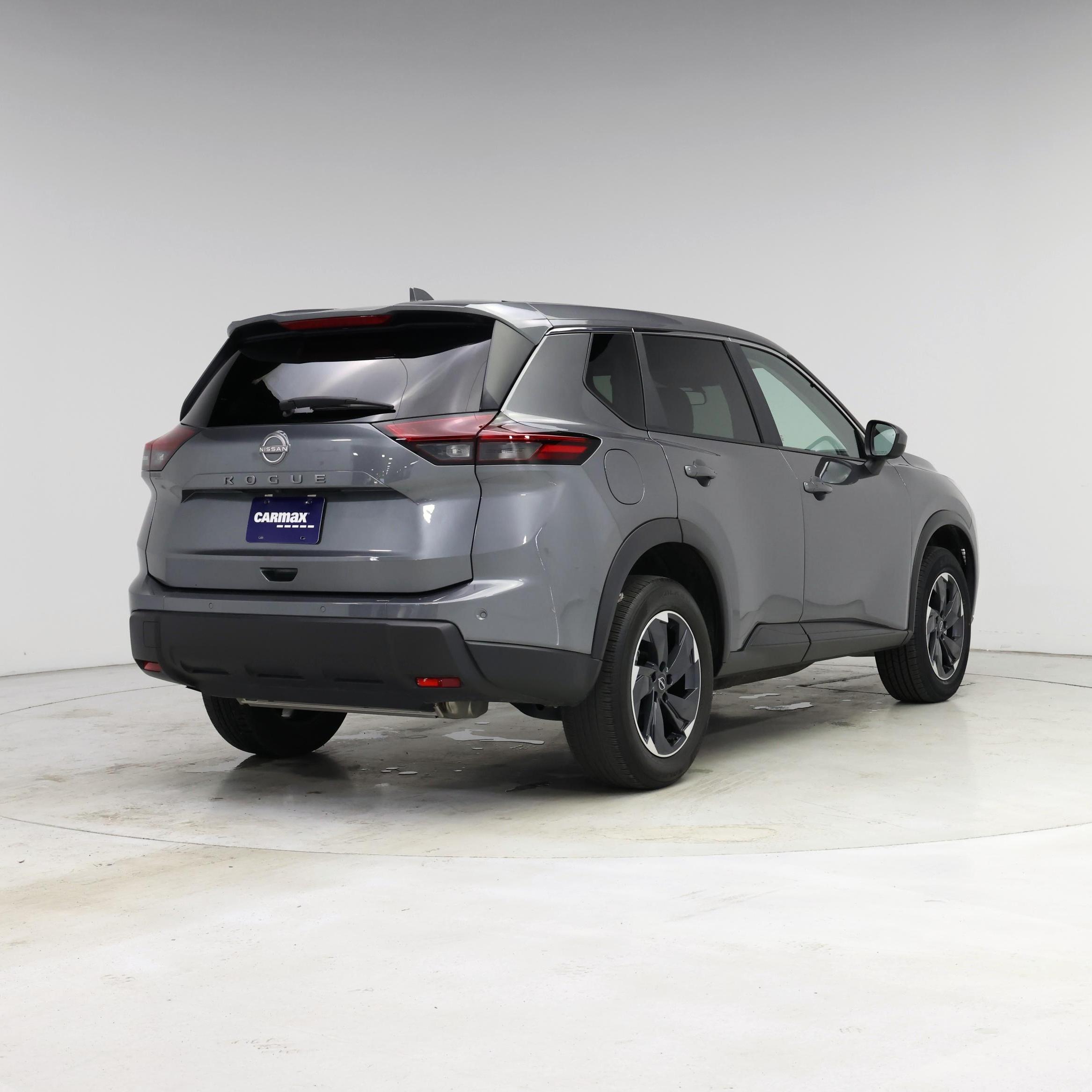 Thumbnail: 2025 Nissan Rogue - 8