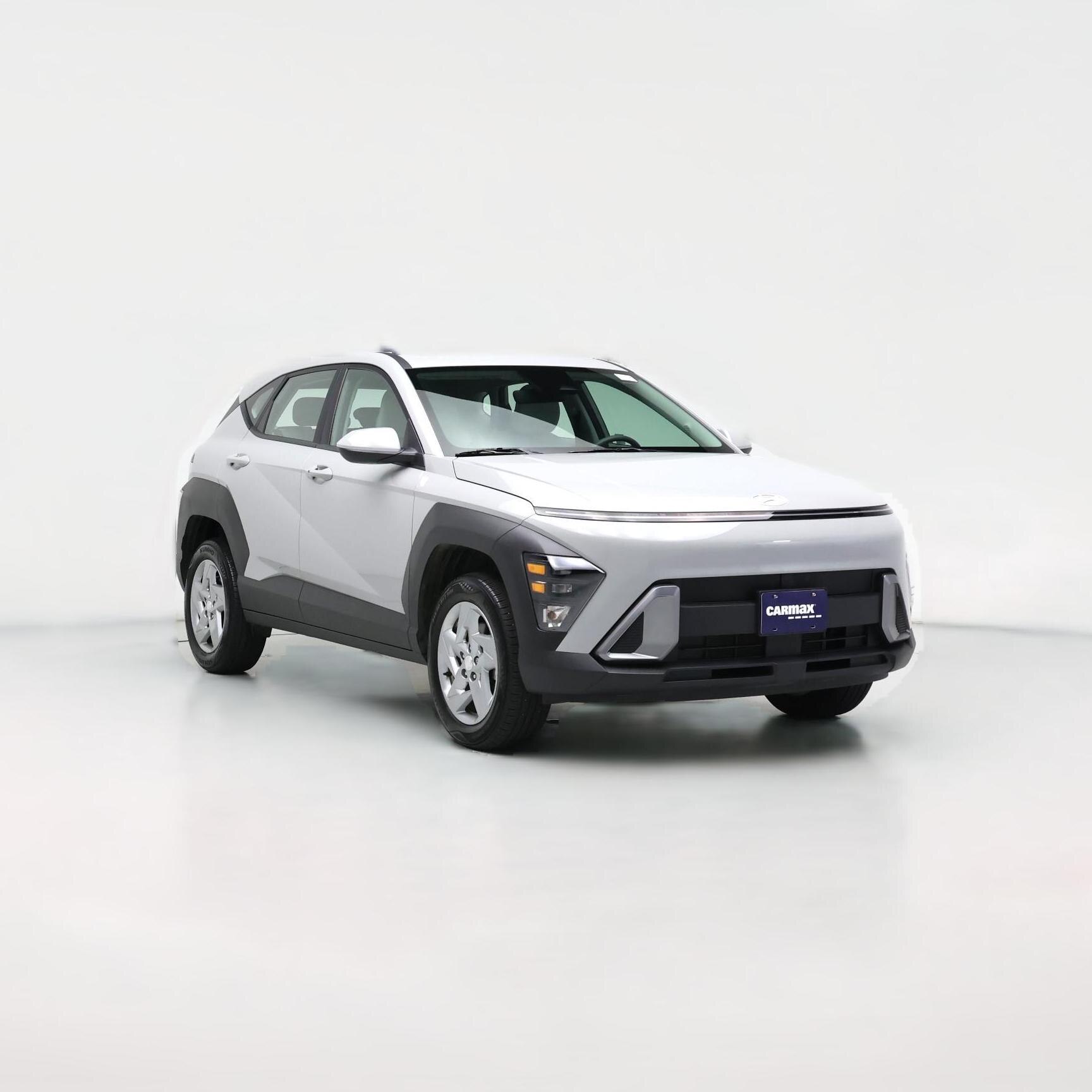 Thumbnail: 2024 Hyundai Kona - 1
