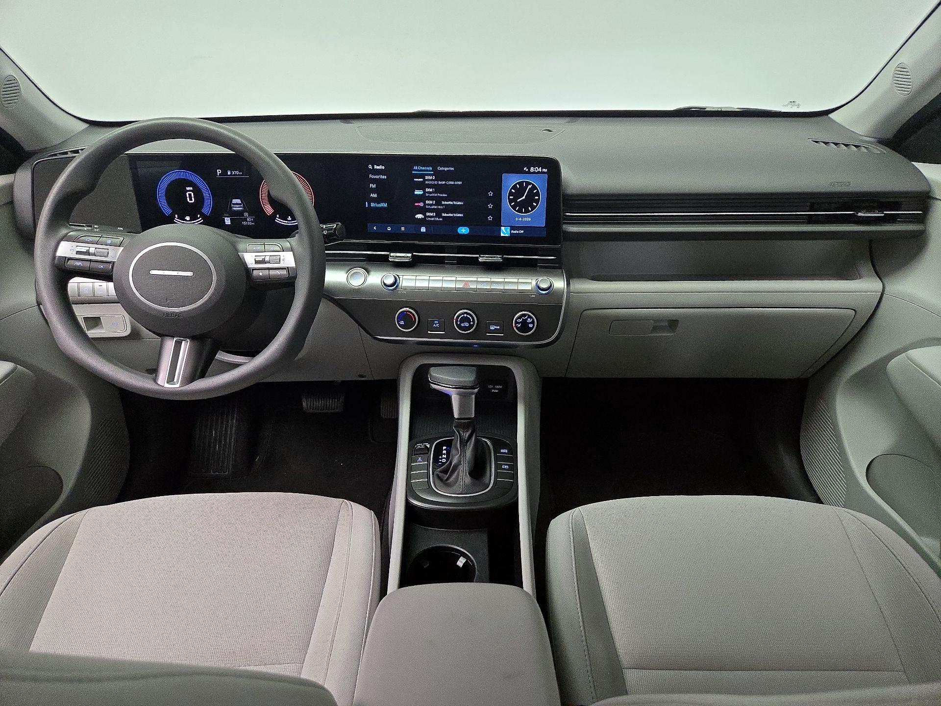 Thumbnail: 2024 Hyundai Kona - 9