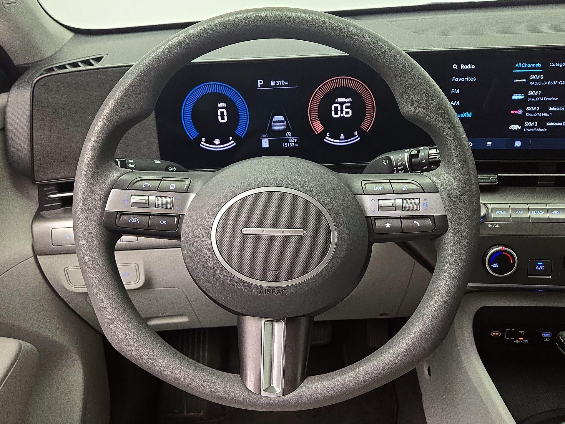 Thumbnail: 2024 Hyundai Kona - 10