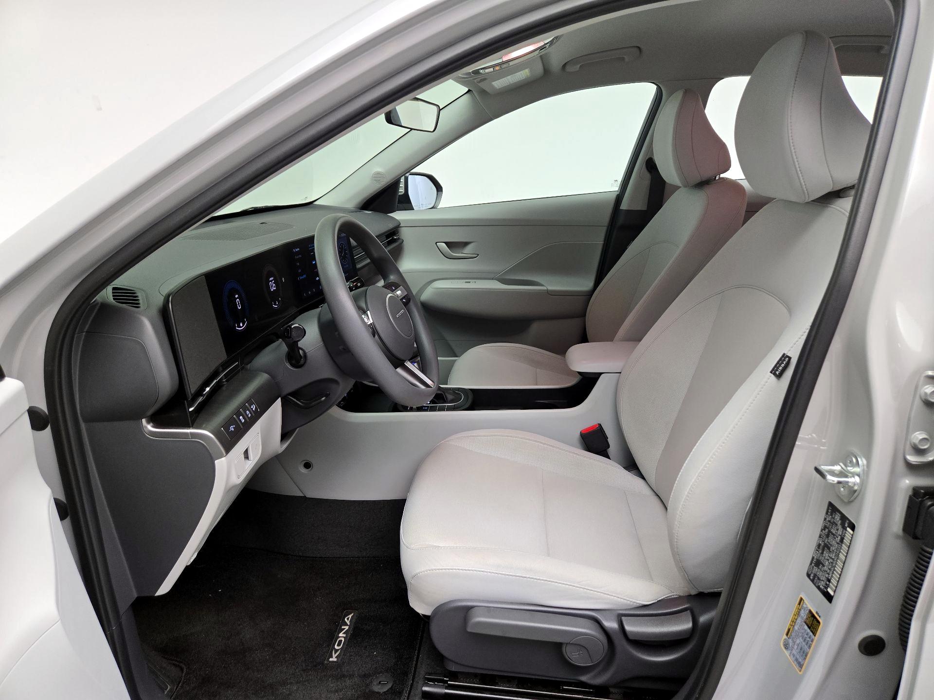 Thumbnail: 2024 Hyundai Kona - 11