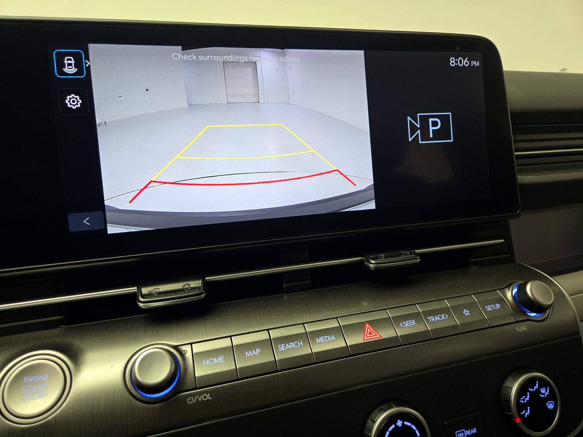 Thumbnail: 2024 Hyundai Kona - 14