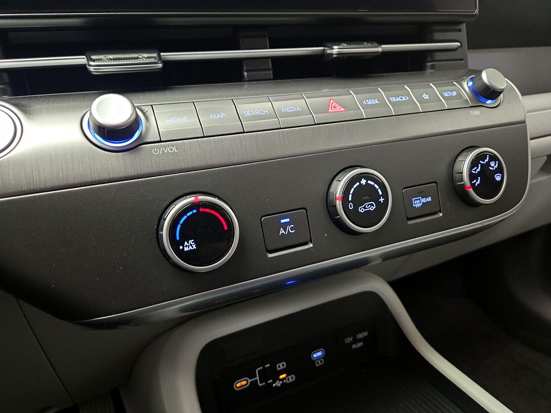 Thumbnail: 2024 Hyundai Kona - 16