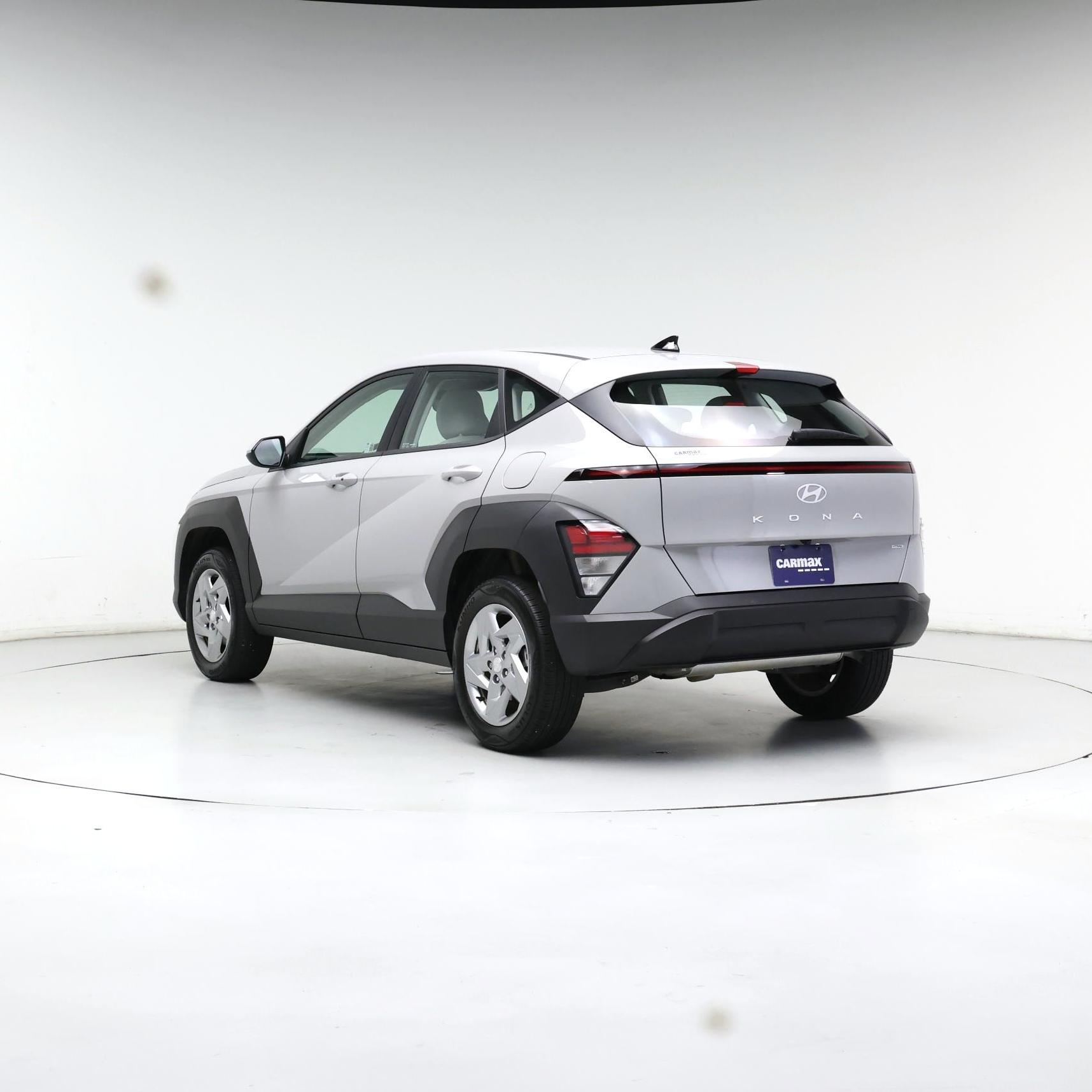 Thumbnail: 2024 Hyundai Kona - 2