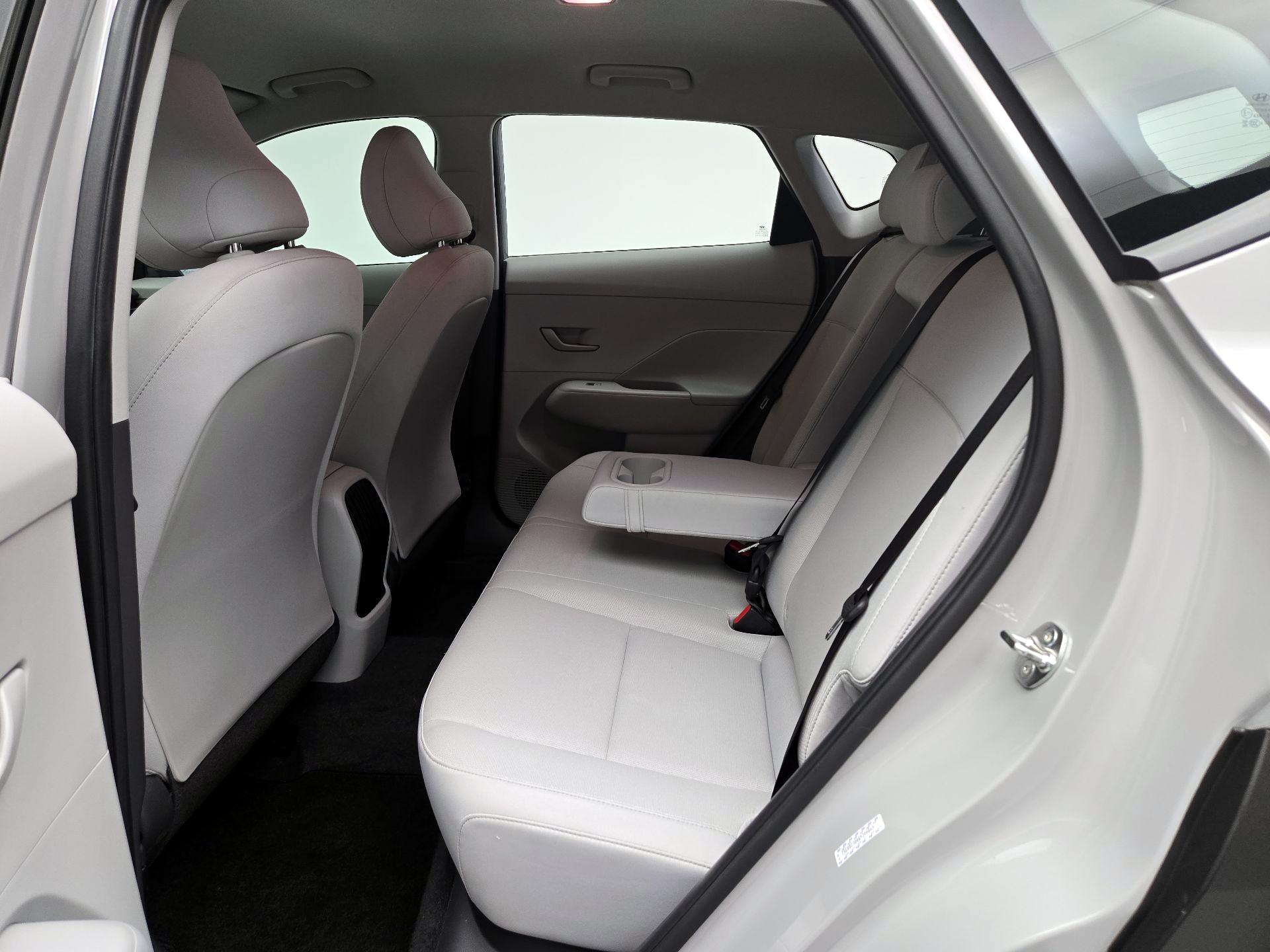 Thumbnail: 2024 Hyundai Kona - 19