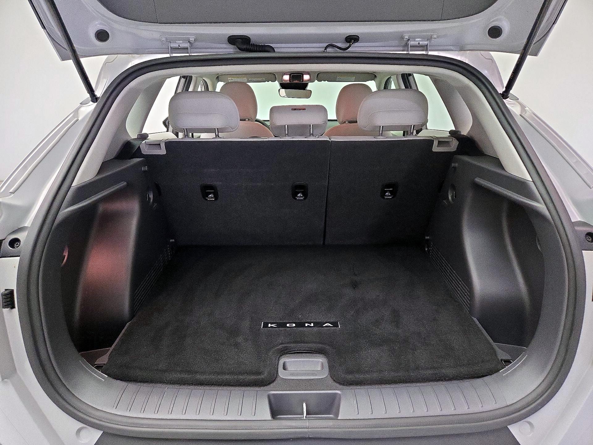 Thumbnail: 2024 Hyundai Kona - 20