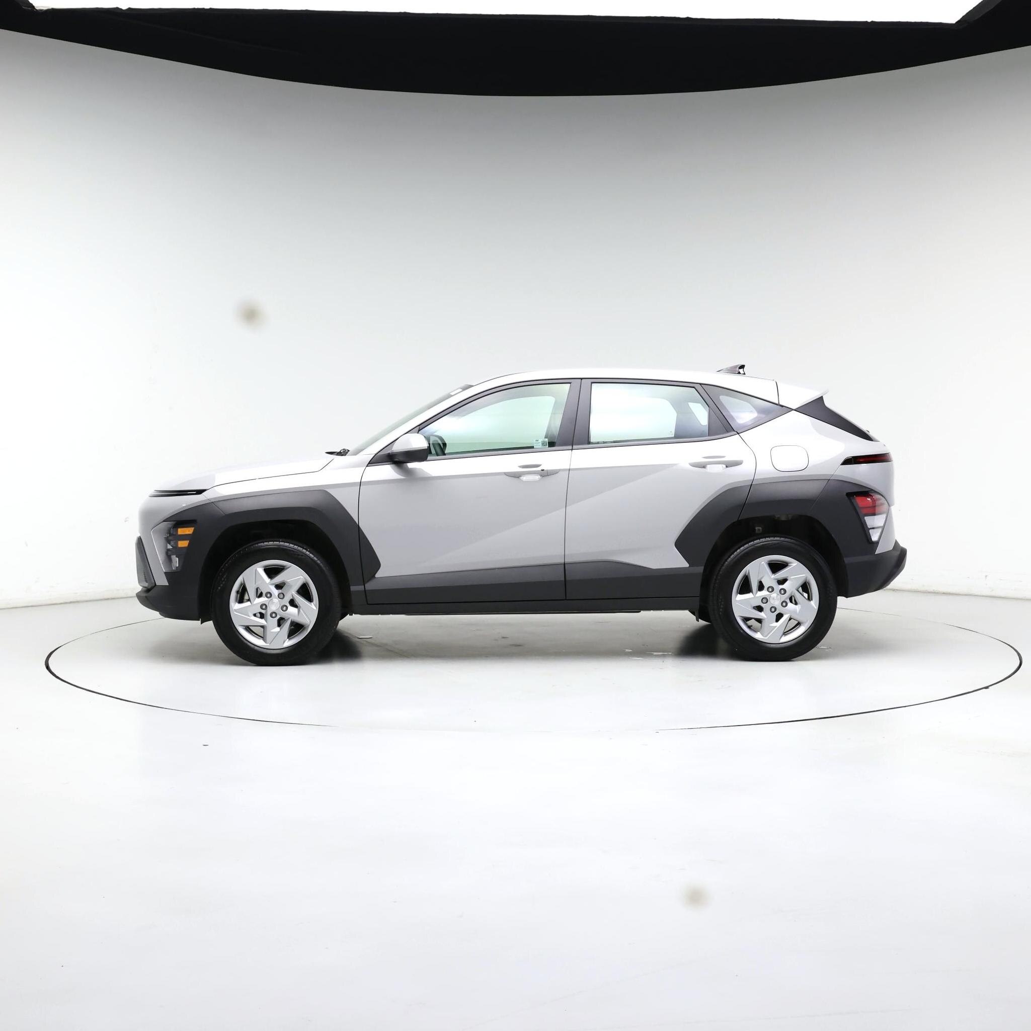 Thumbnail: 2024 Hyundai Kona - 3