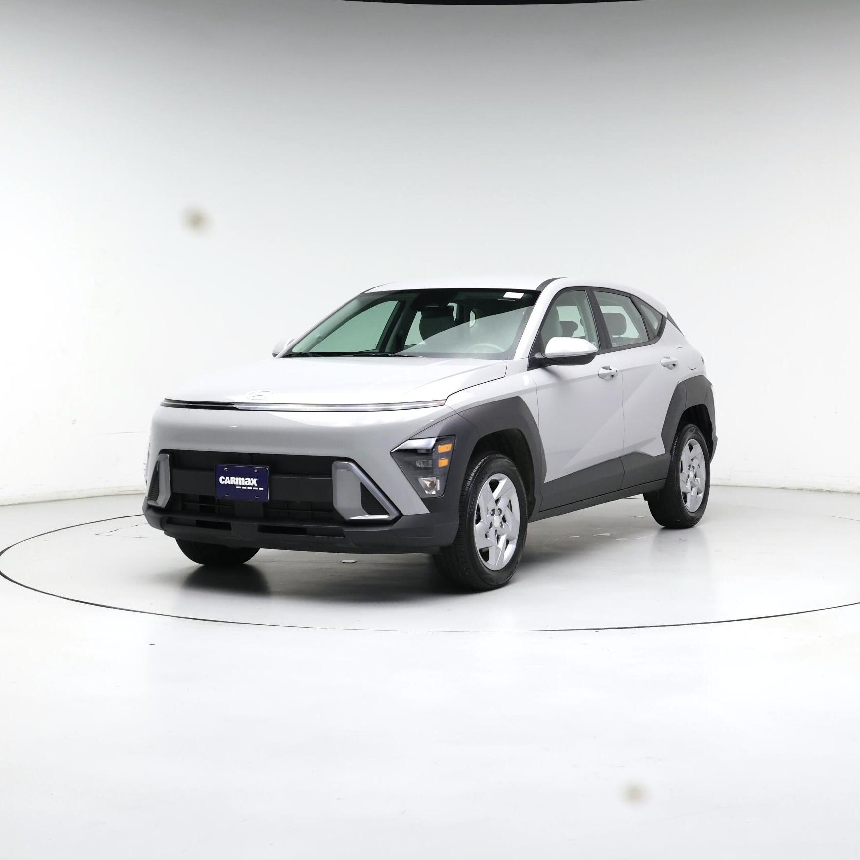 Thumbnail: 2024 Hyundai Kona - 4