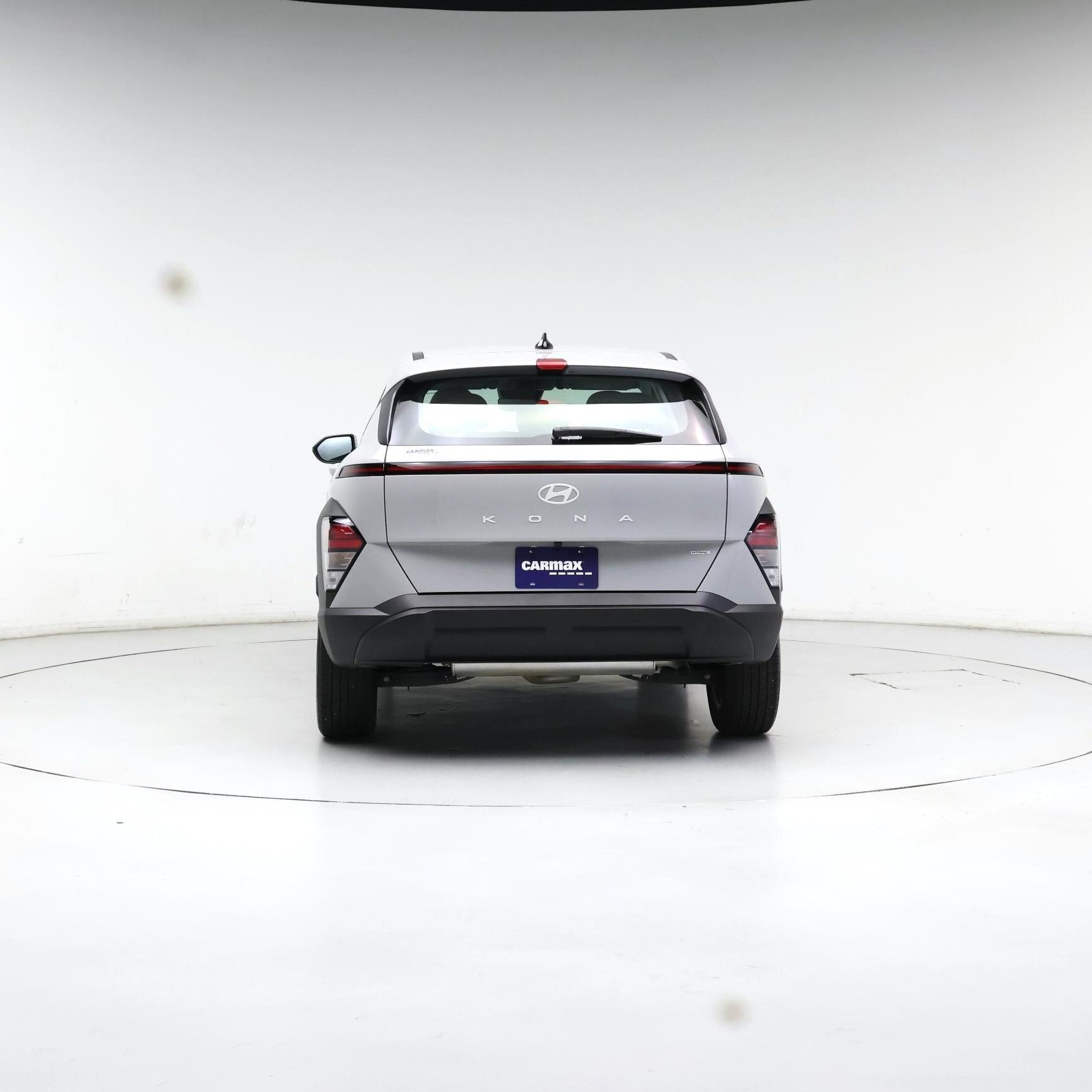 Thumbnail: 2024 Hyundai Kona - 6