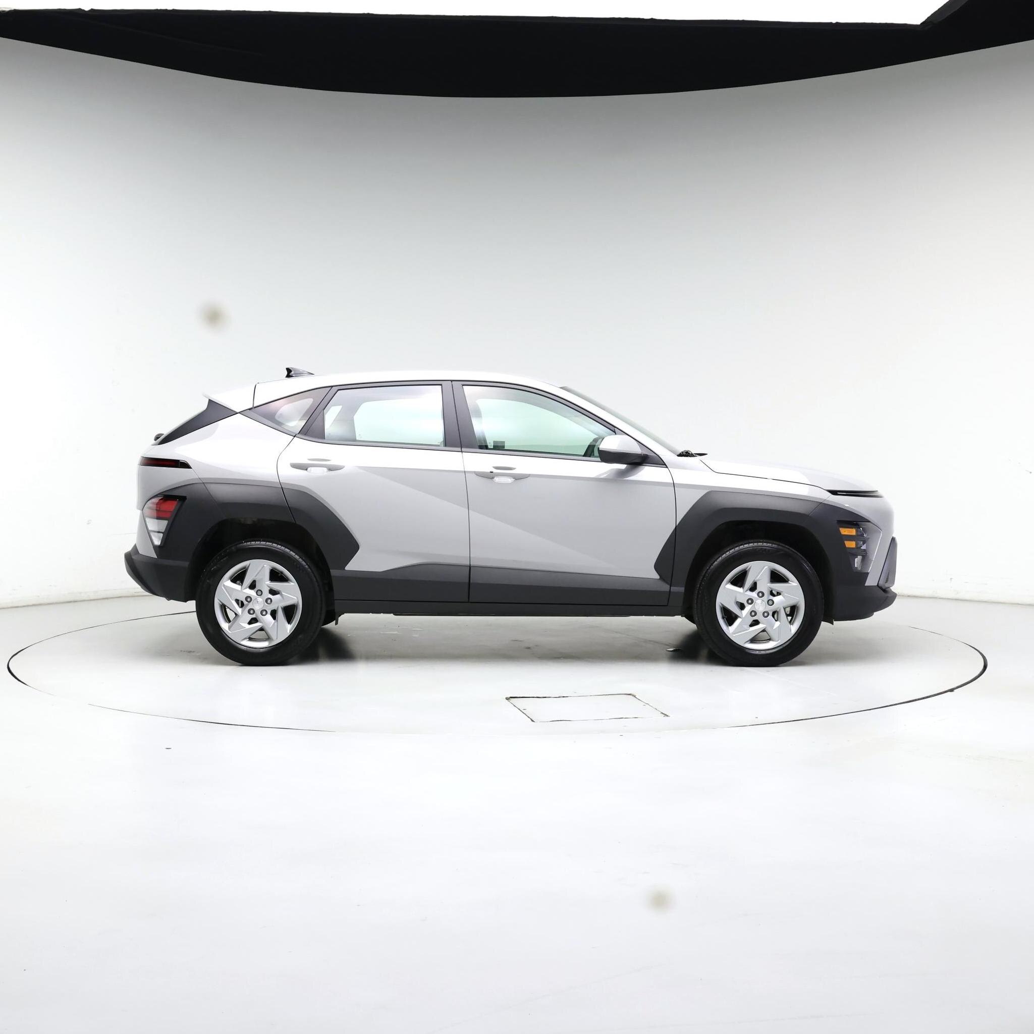 Thumbnail: 2024 Hyundai Kona - 7