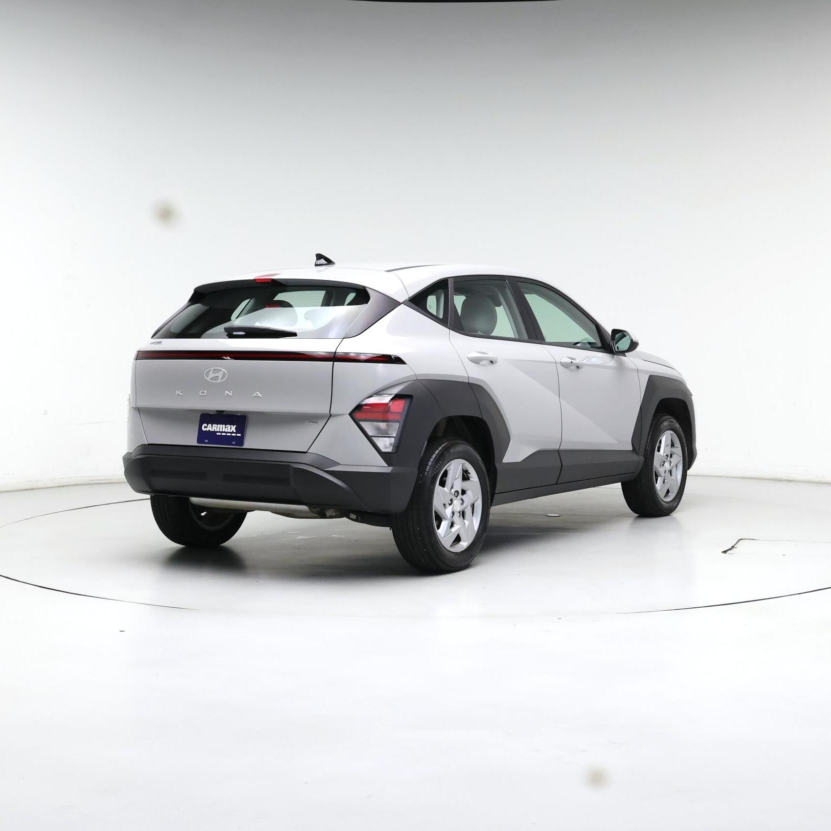 Thumbnail: 2024 Hyundai Kona - 8