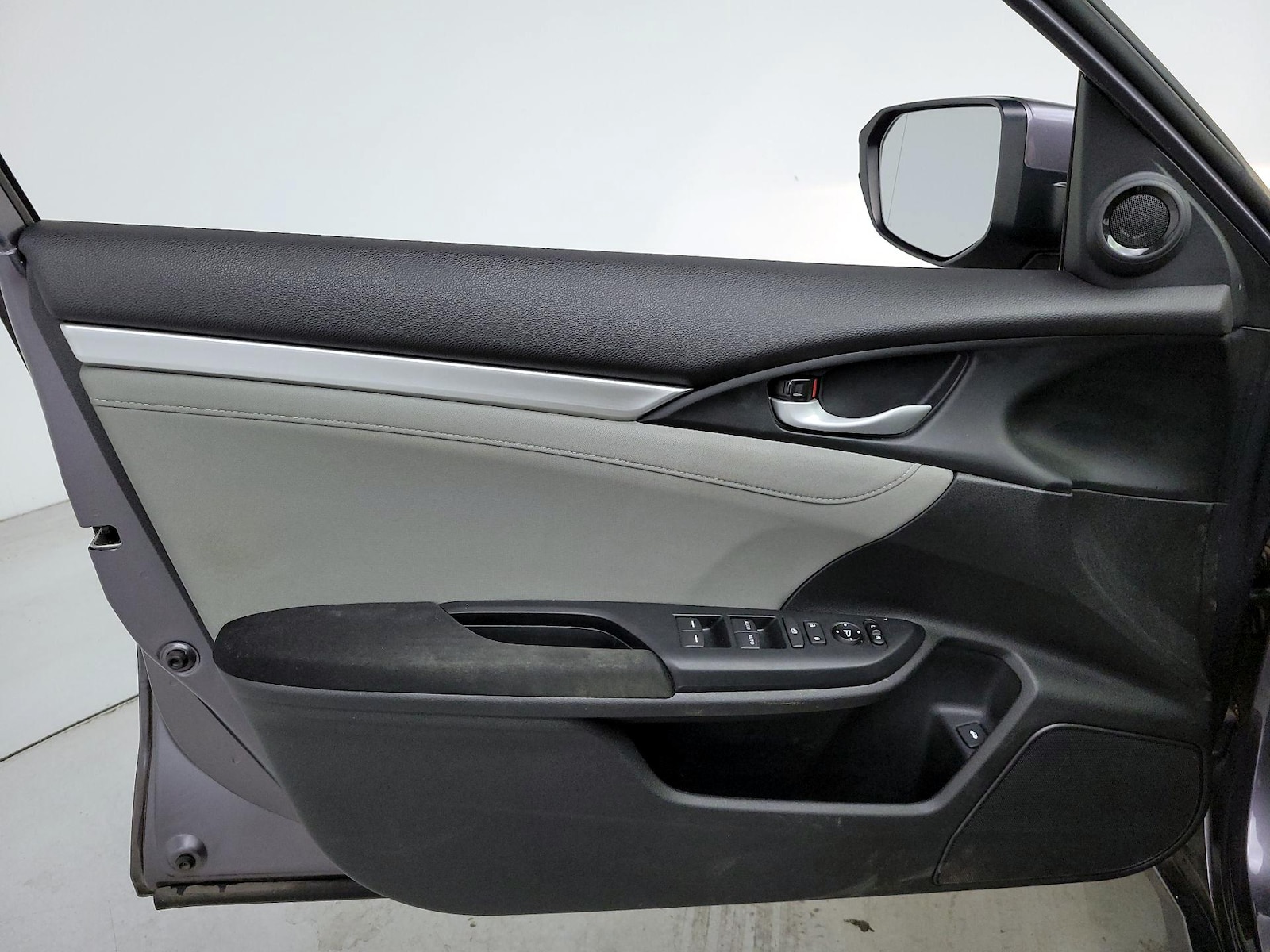 2016 Honda Civic EX-T - Photo 13