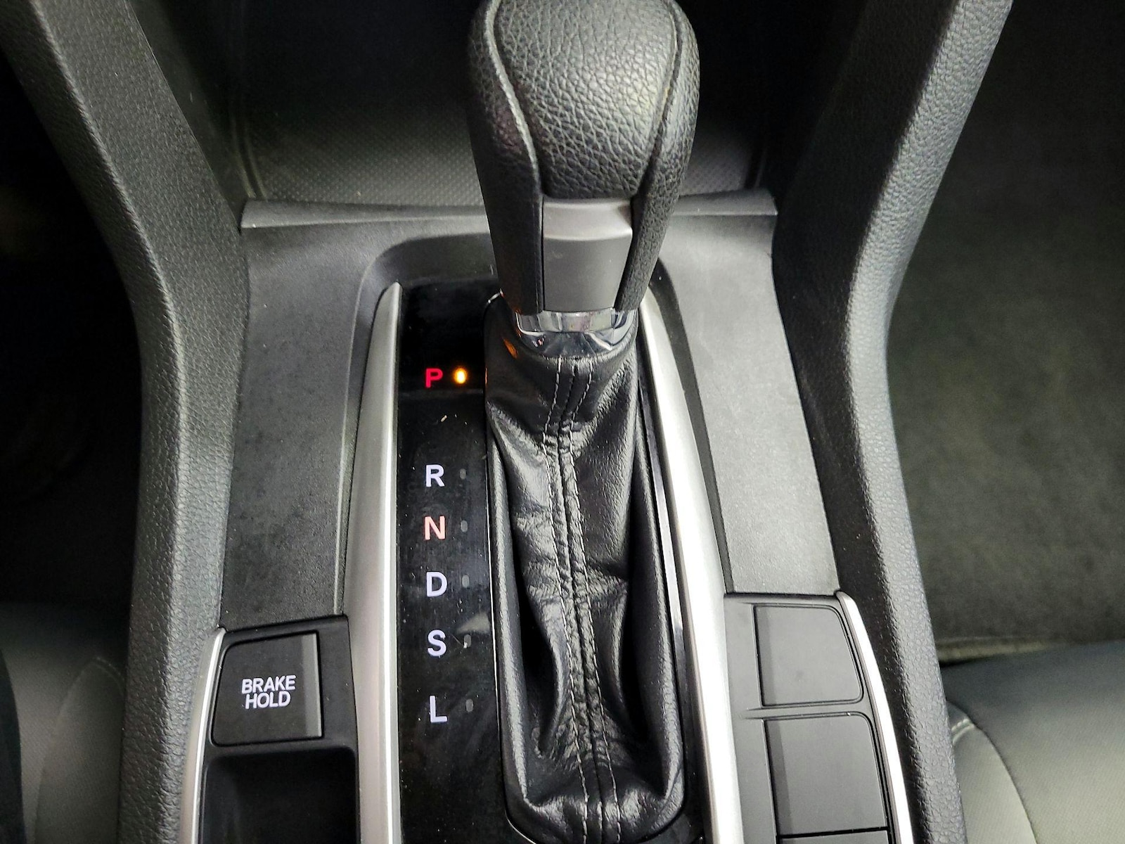 2016 Honda Civic EX-T - Photo 18