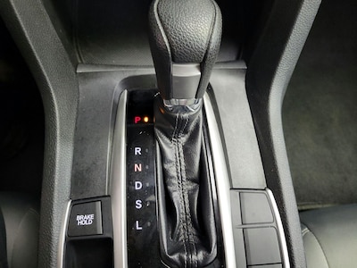 Shifter