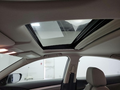 Sunroof