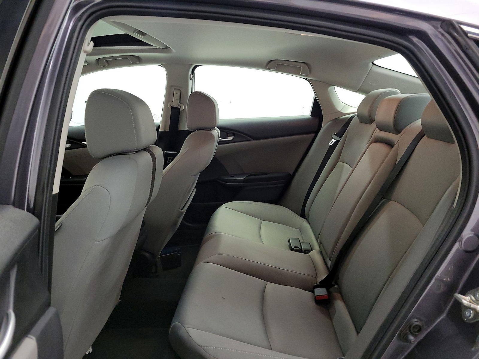 2016 Honda Civic EX-T - Photo 21