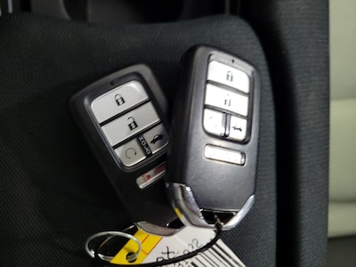 Keys