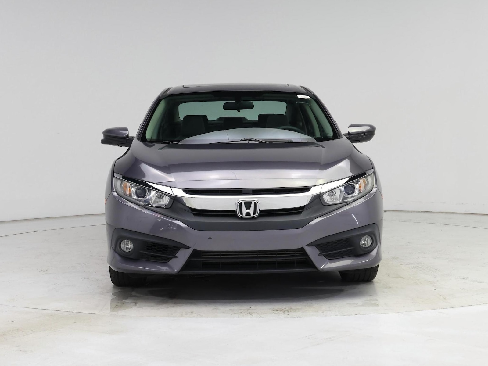 2016 Honda Civic EX-T - Photo 6