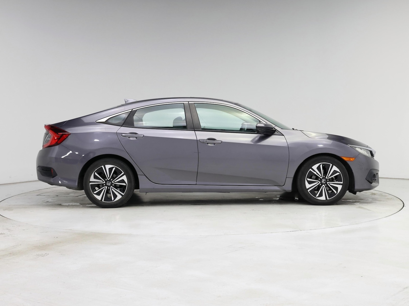 2016 Honda Civic EX-T - Photo 8