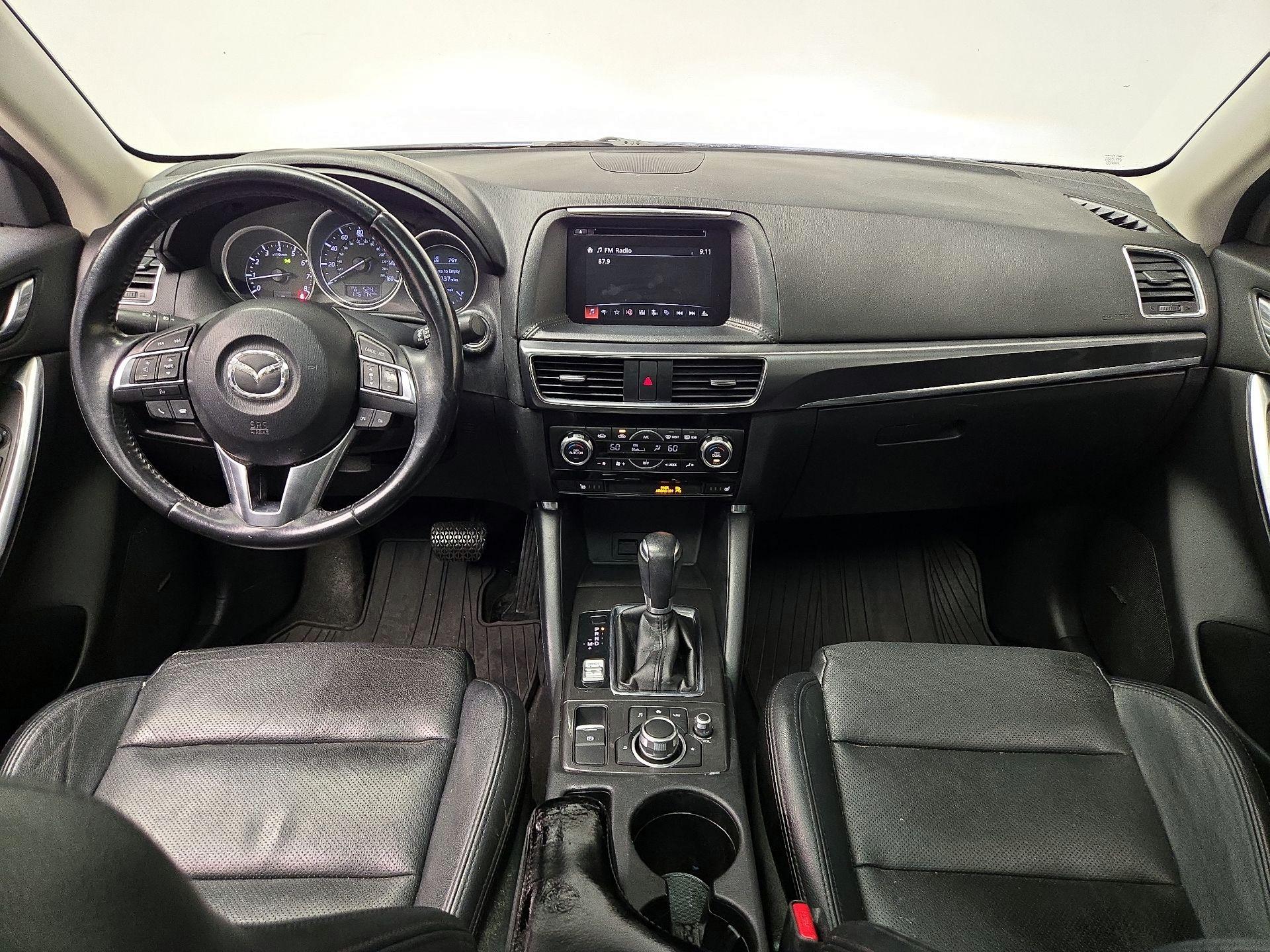 Thumbnail: 2016 Mazda CX-5 - 9