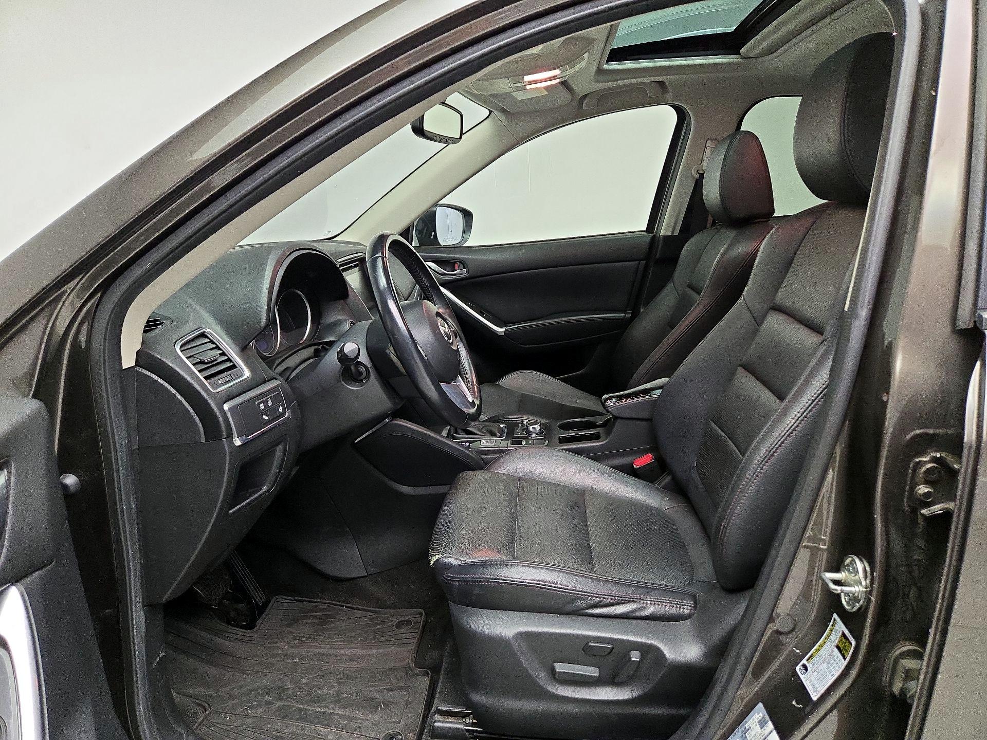 Thumbnail: 2016 Mazda CX-5 - 11
