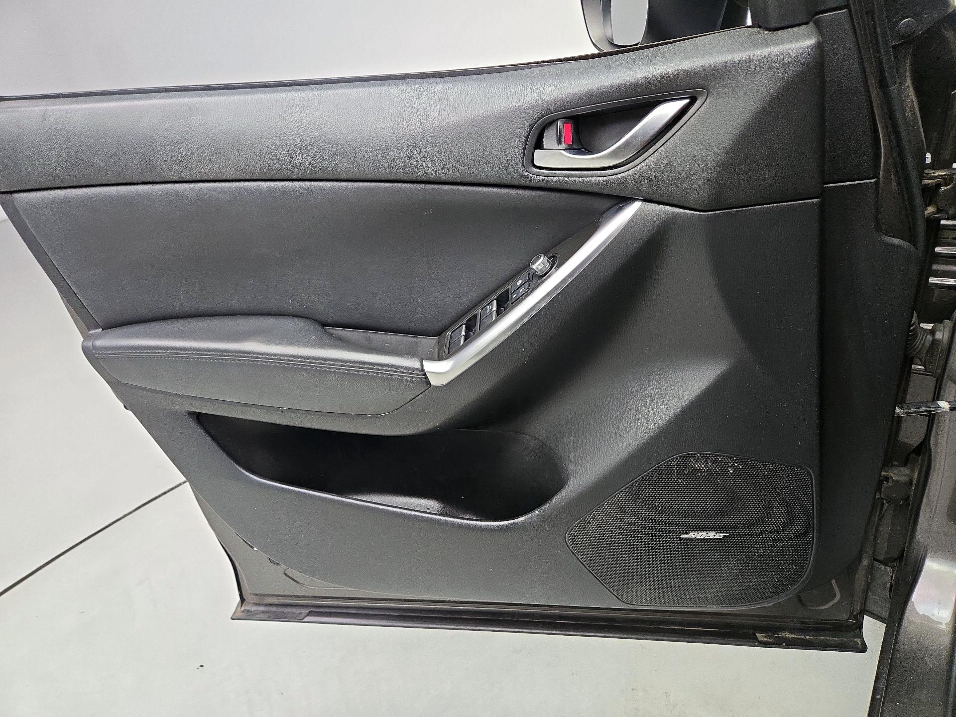 Thumbnail: 2016 Mazda CX-5 - 12