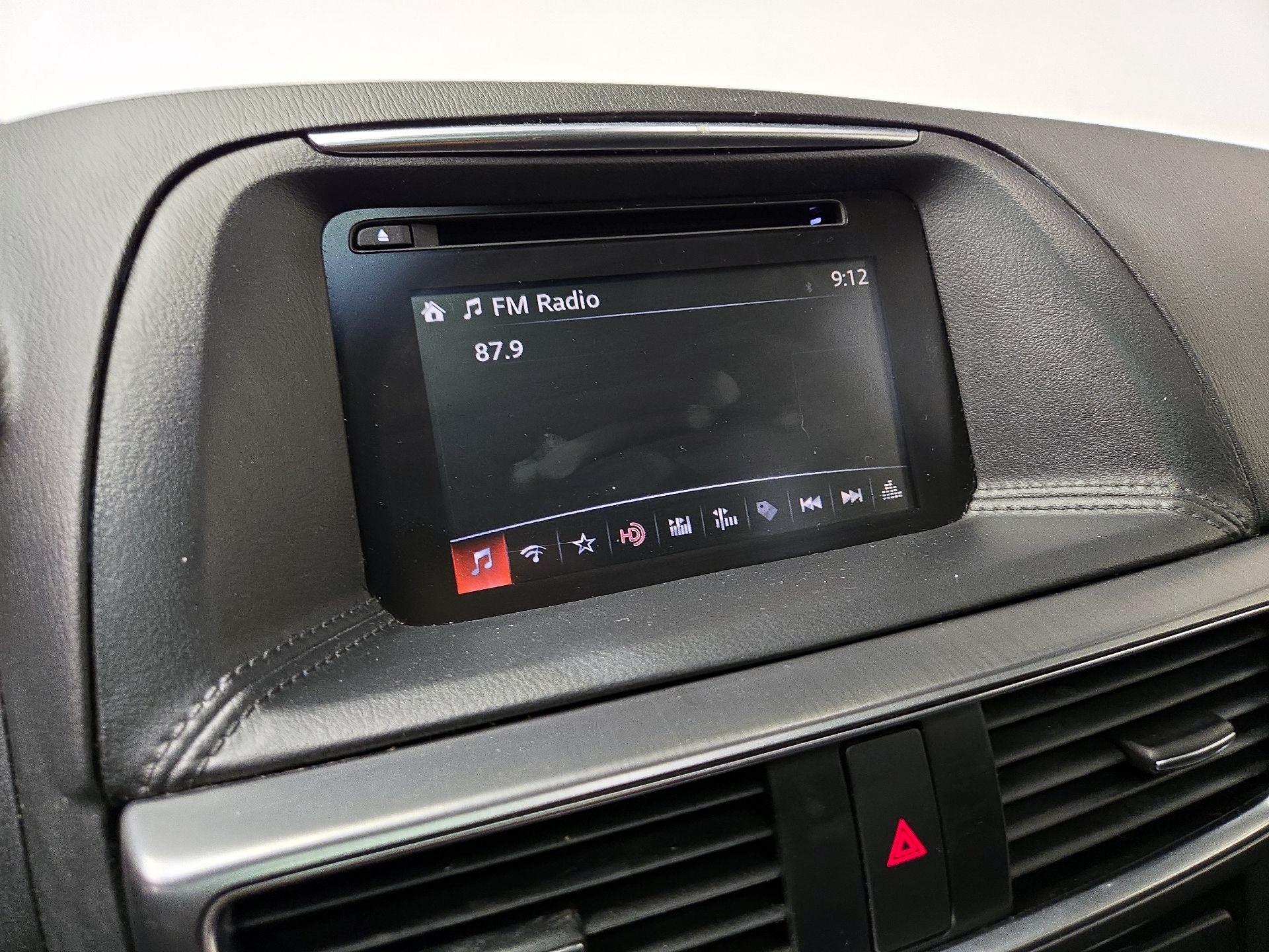 Thumbnail: 2016 Mazda CX-5 - 15