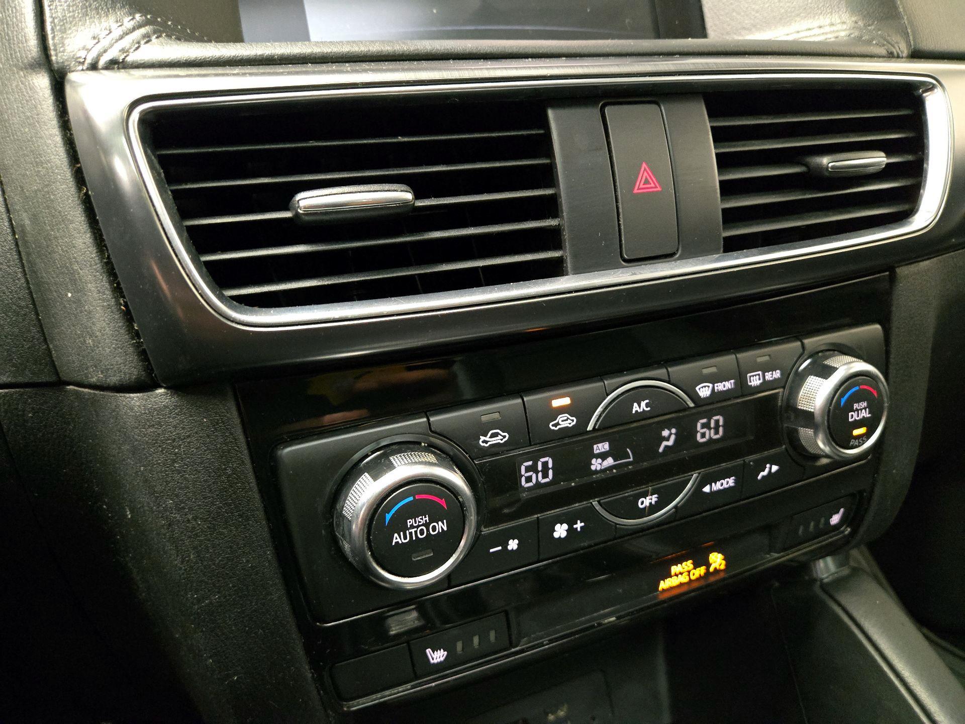 Thumbnail: 2016 Mazda CX-5 - 16