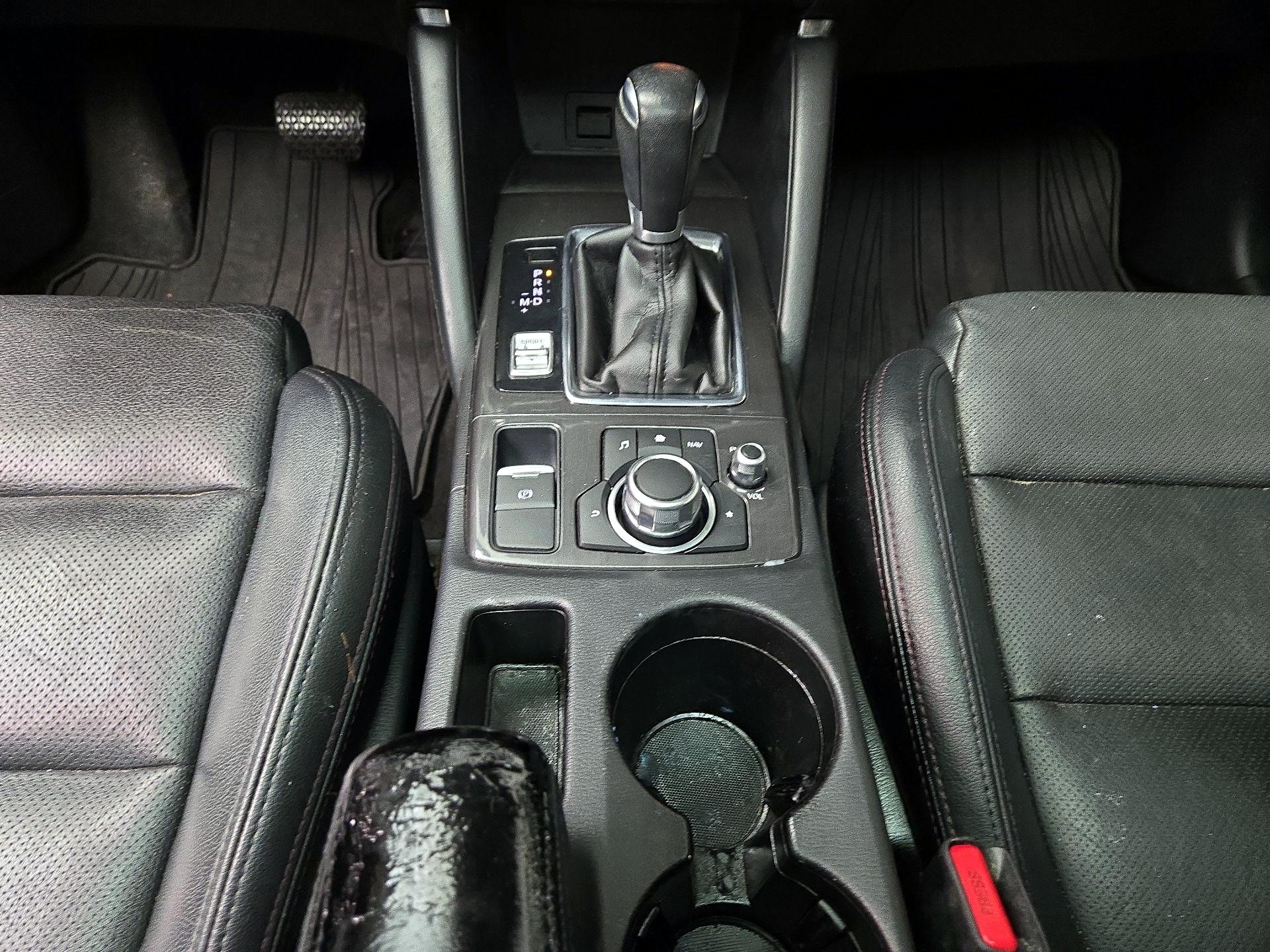 Thumbnail: 2016 Mazda CX-5 - 17