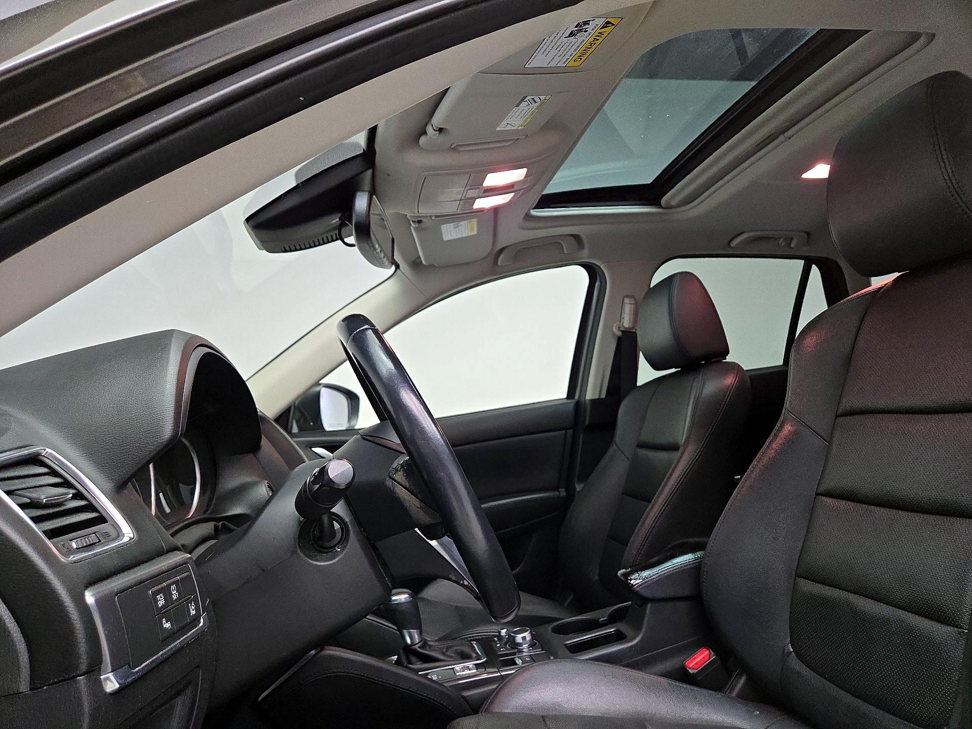 Thumbnail: 2016 Mazda CX-5 - 19