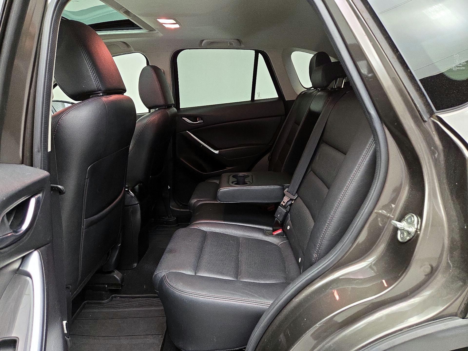 Thumbnail: 2016 Mazda CX-5 - 20