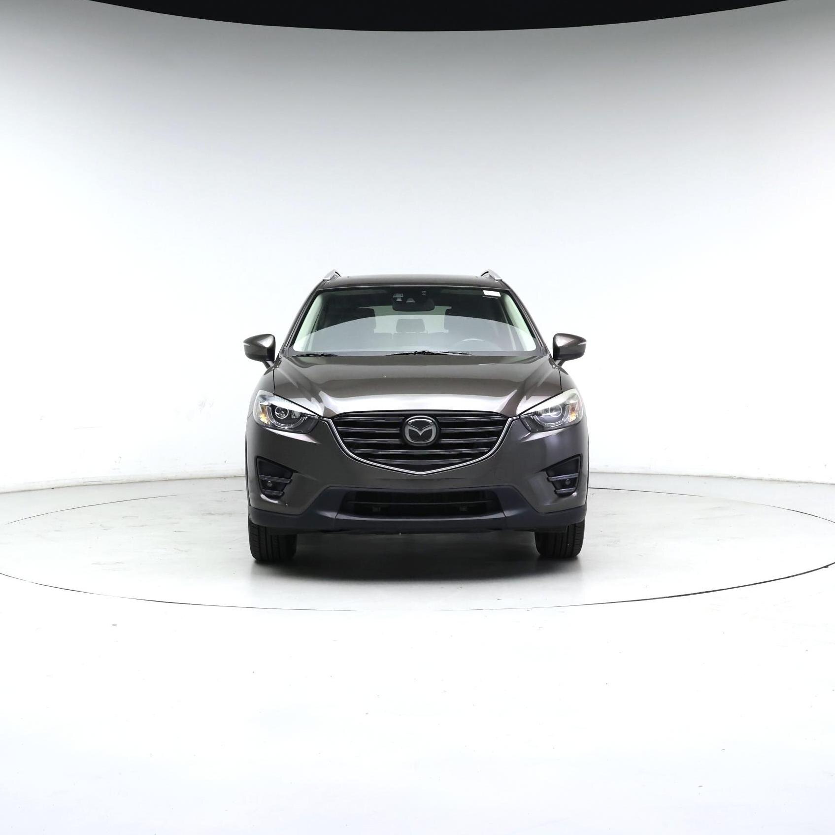 Thumbnail: 2016 Mazda CX-5 - 5