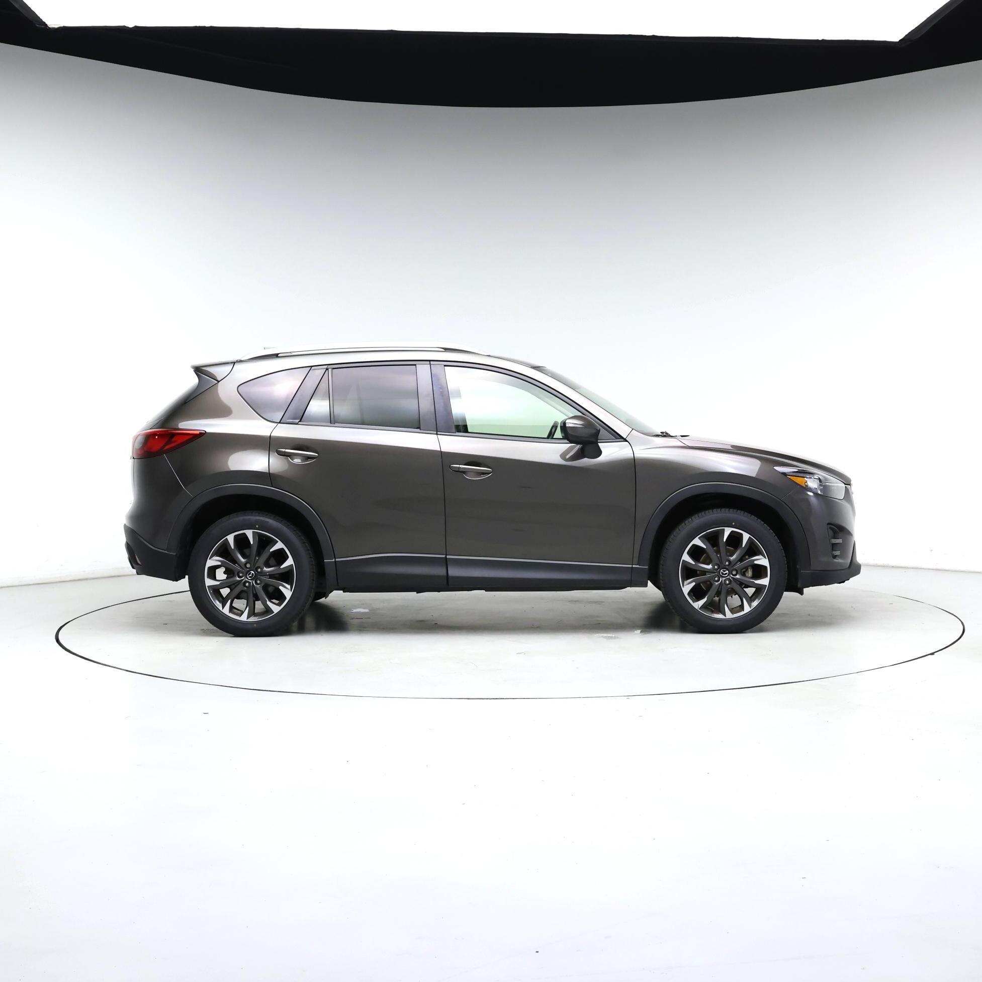 Thumbnail: 2016 Mazda CX-5 - 7