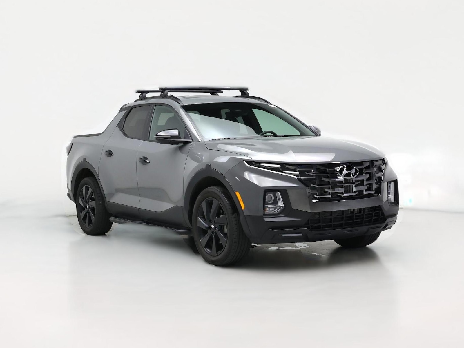 2023 Hyundai Santa Cruz Night